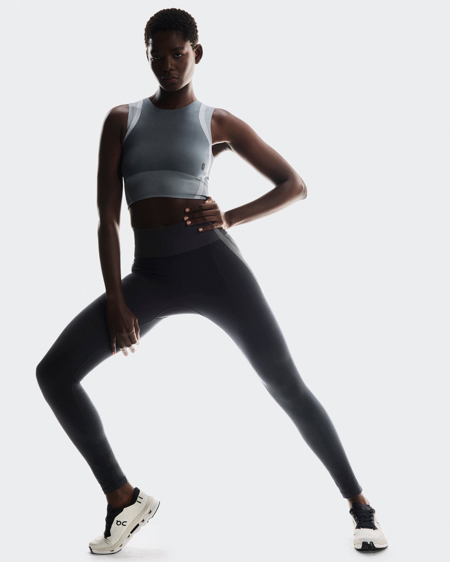 Studio Knit Tights
