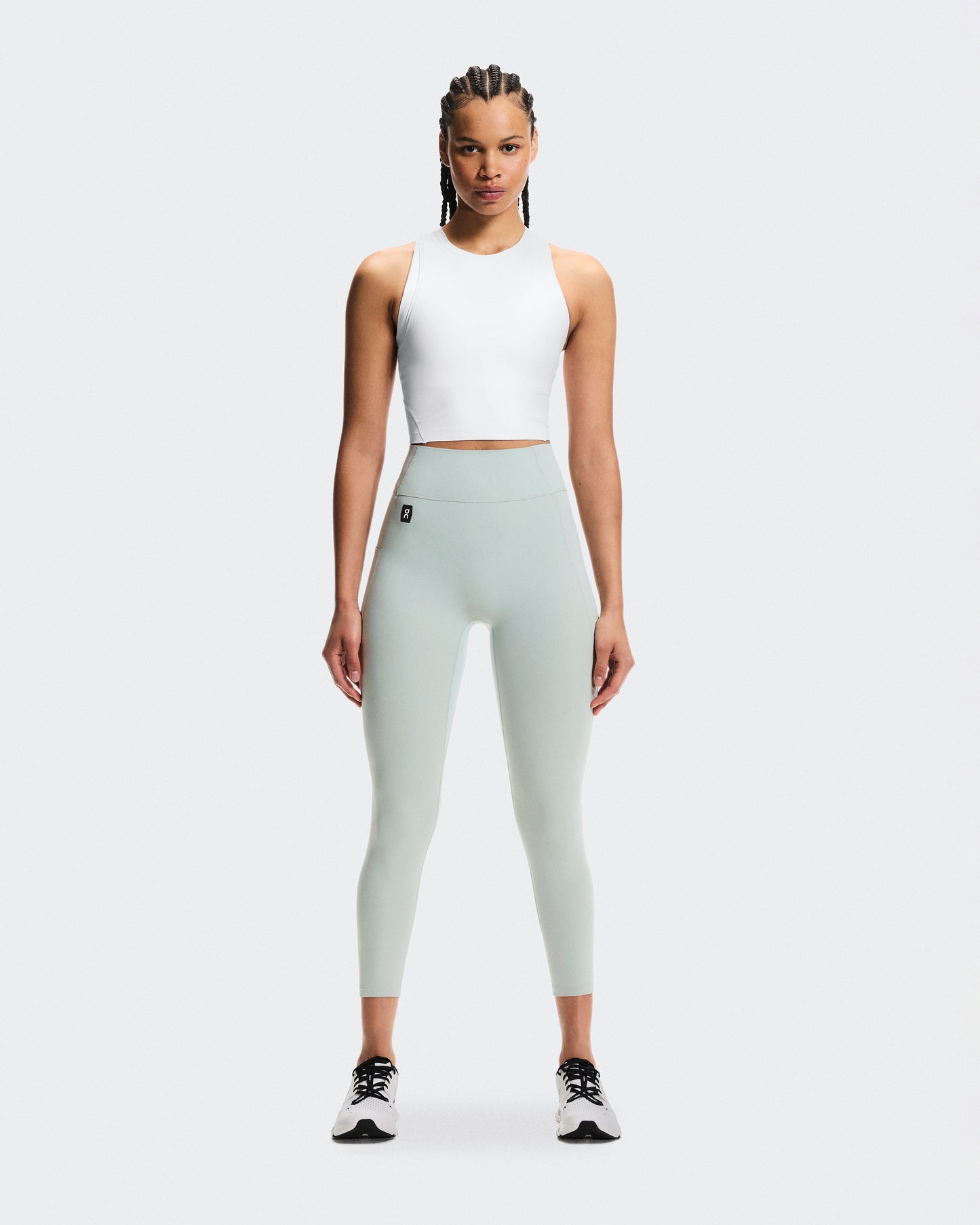 Studio Tights 7/8
