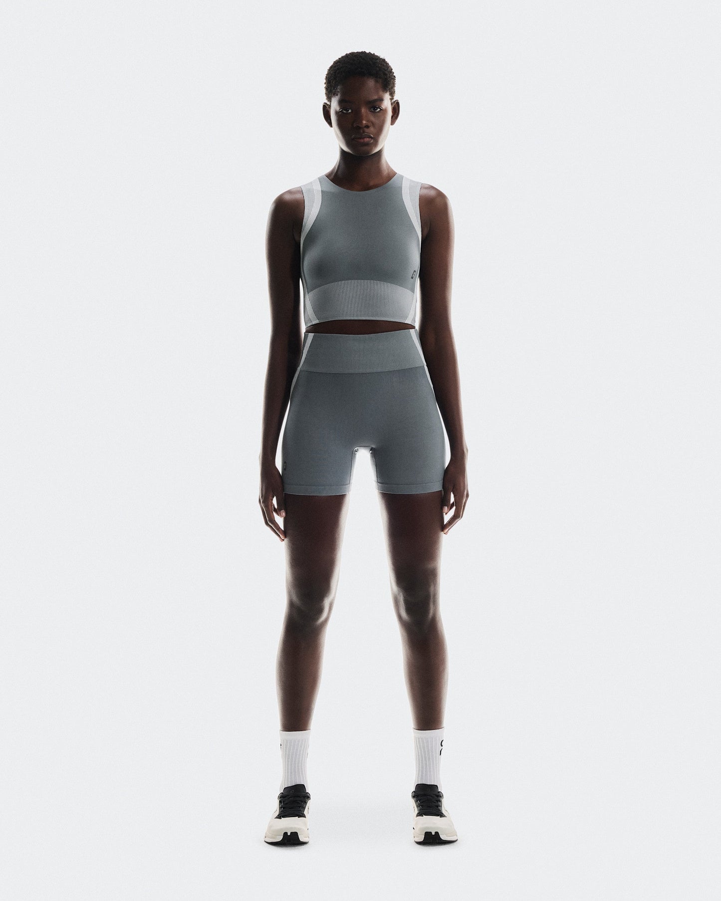 Studio Knit Shorts
