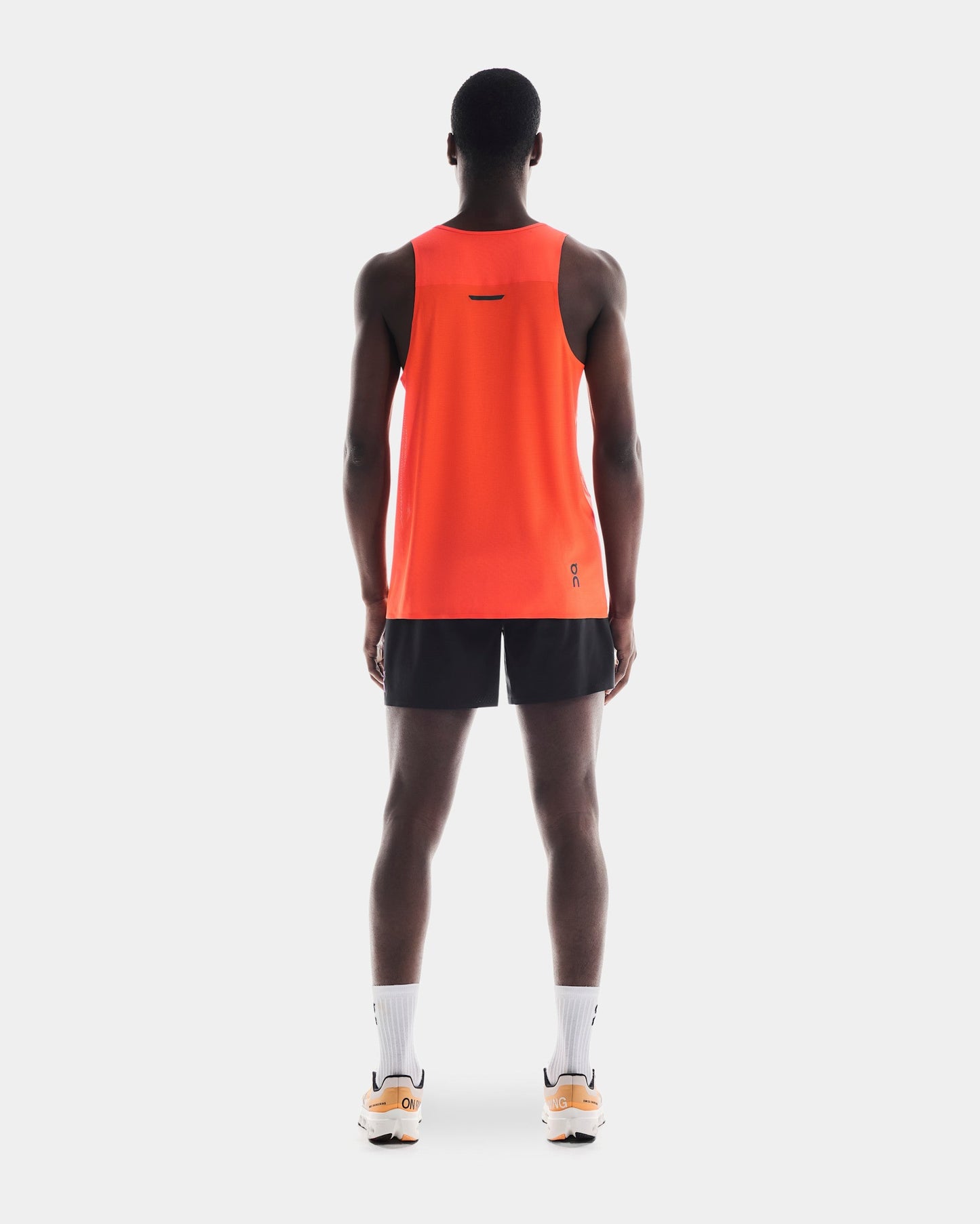 Performance Tank