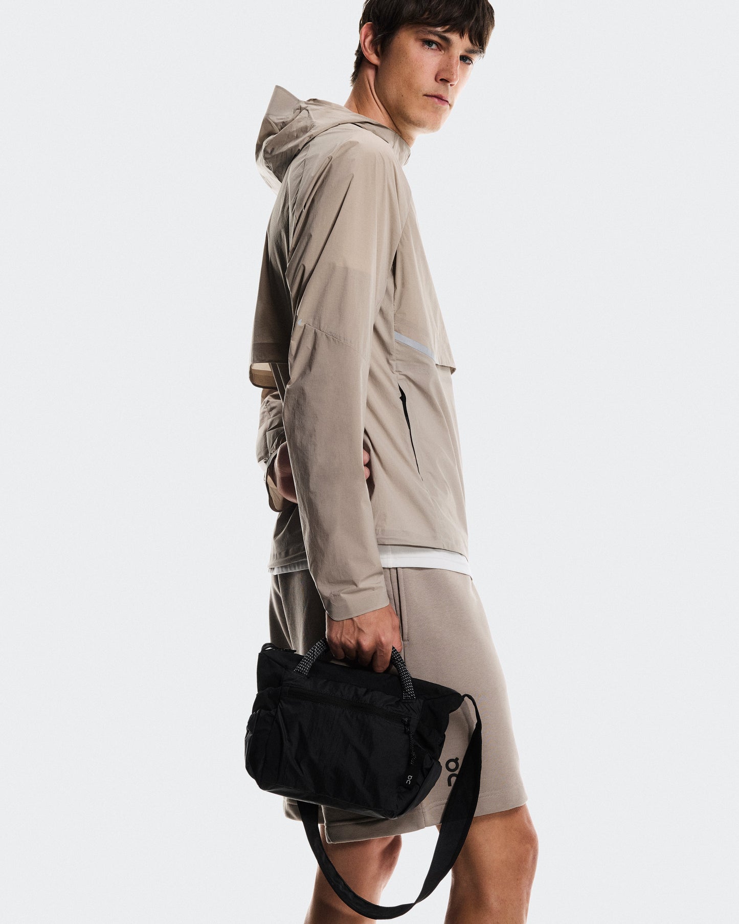 Track Pack Mini Elite