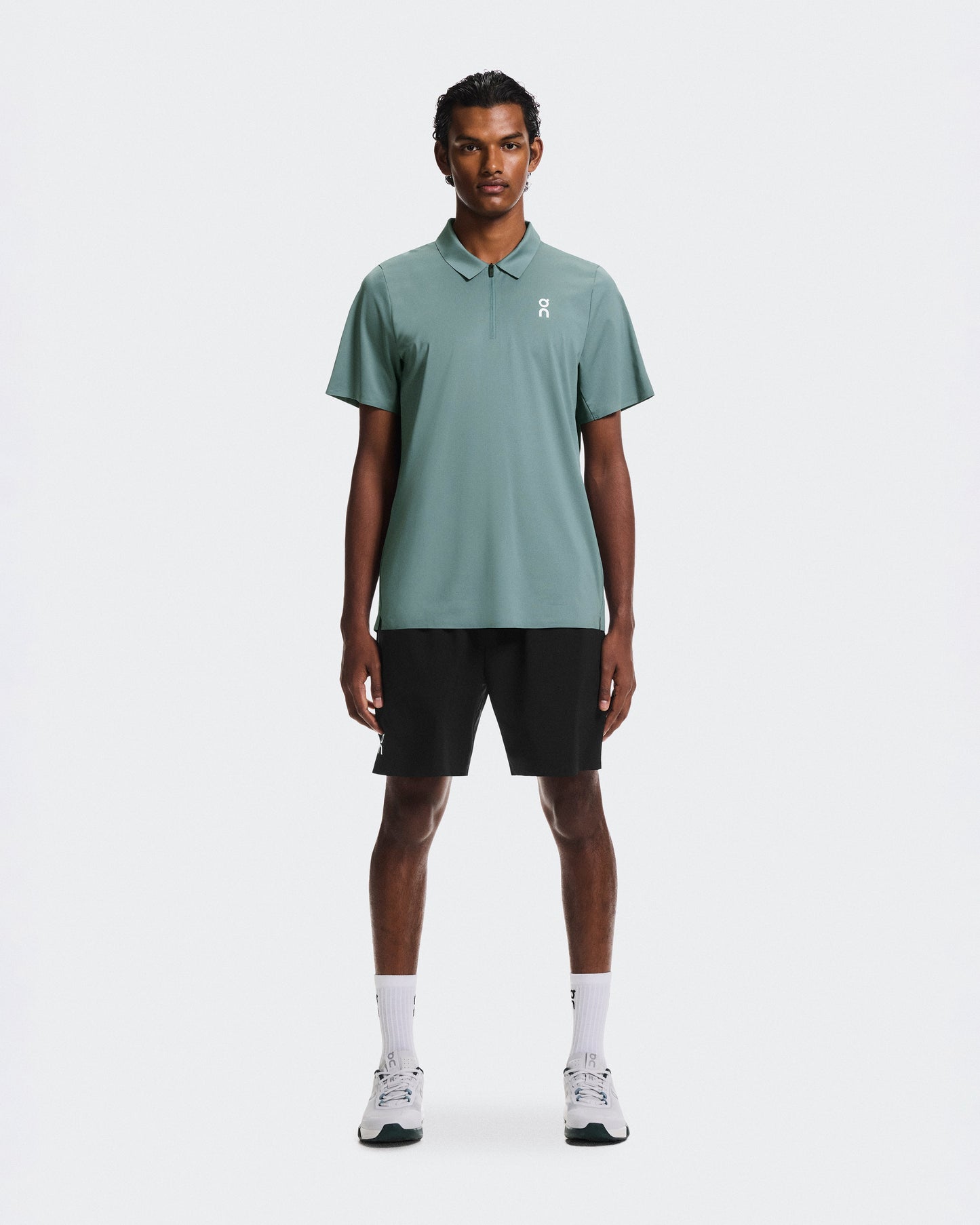 7" Court Shorts