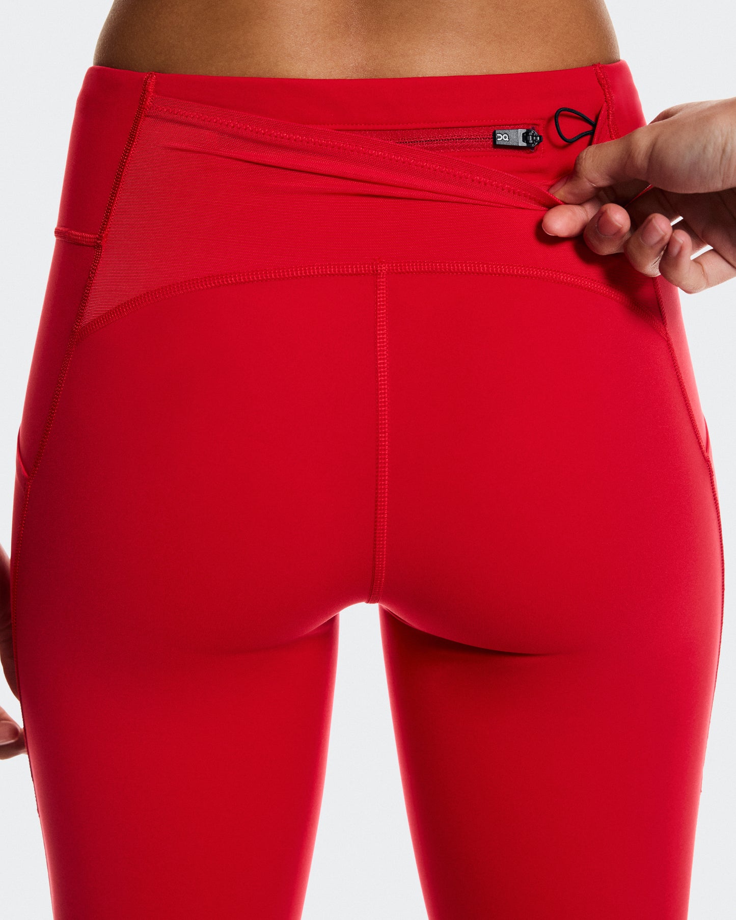 Performance Tights 7/8