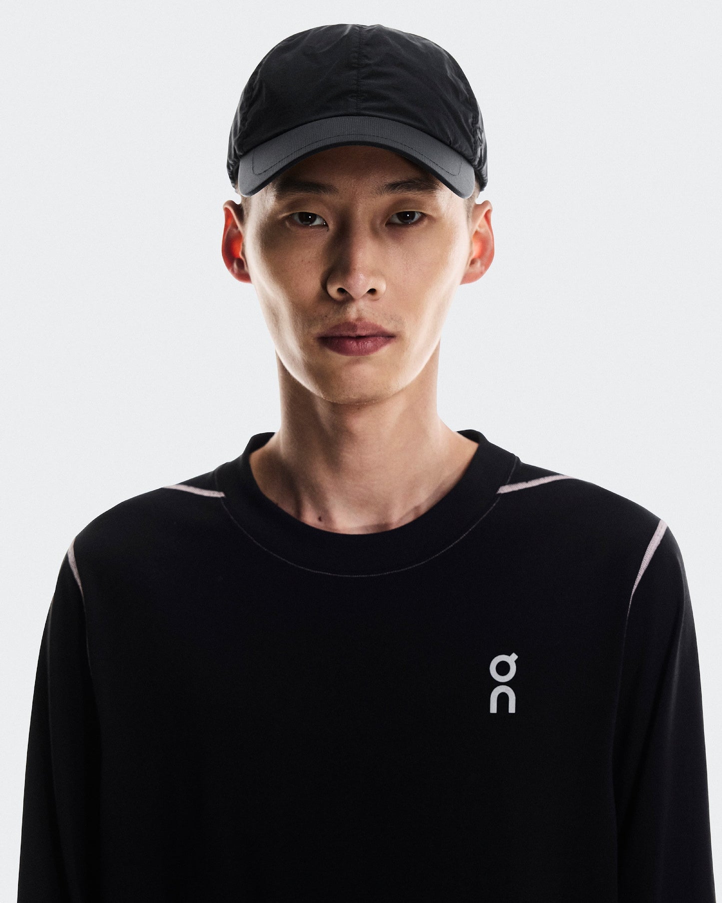 On Cap