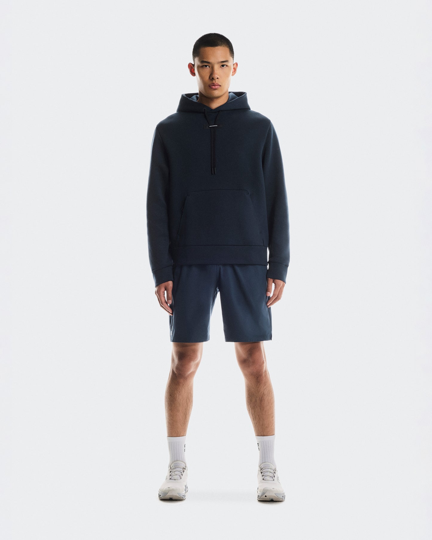 Focus Tech Hoodie