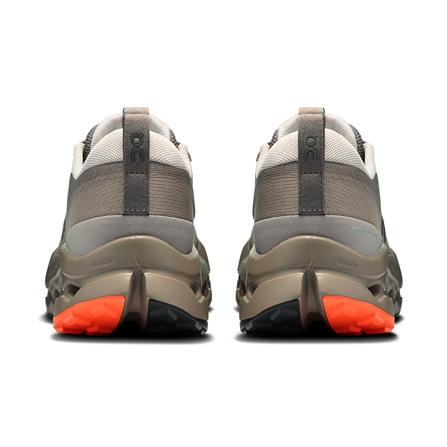 Cloudsurfer Trail 2