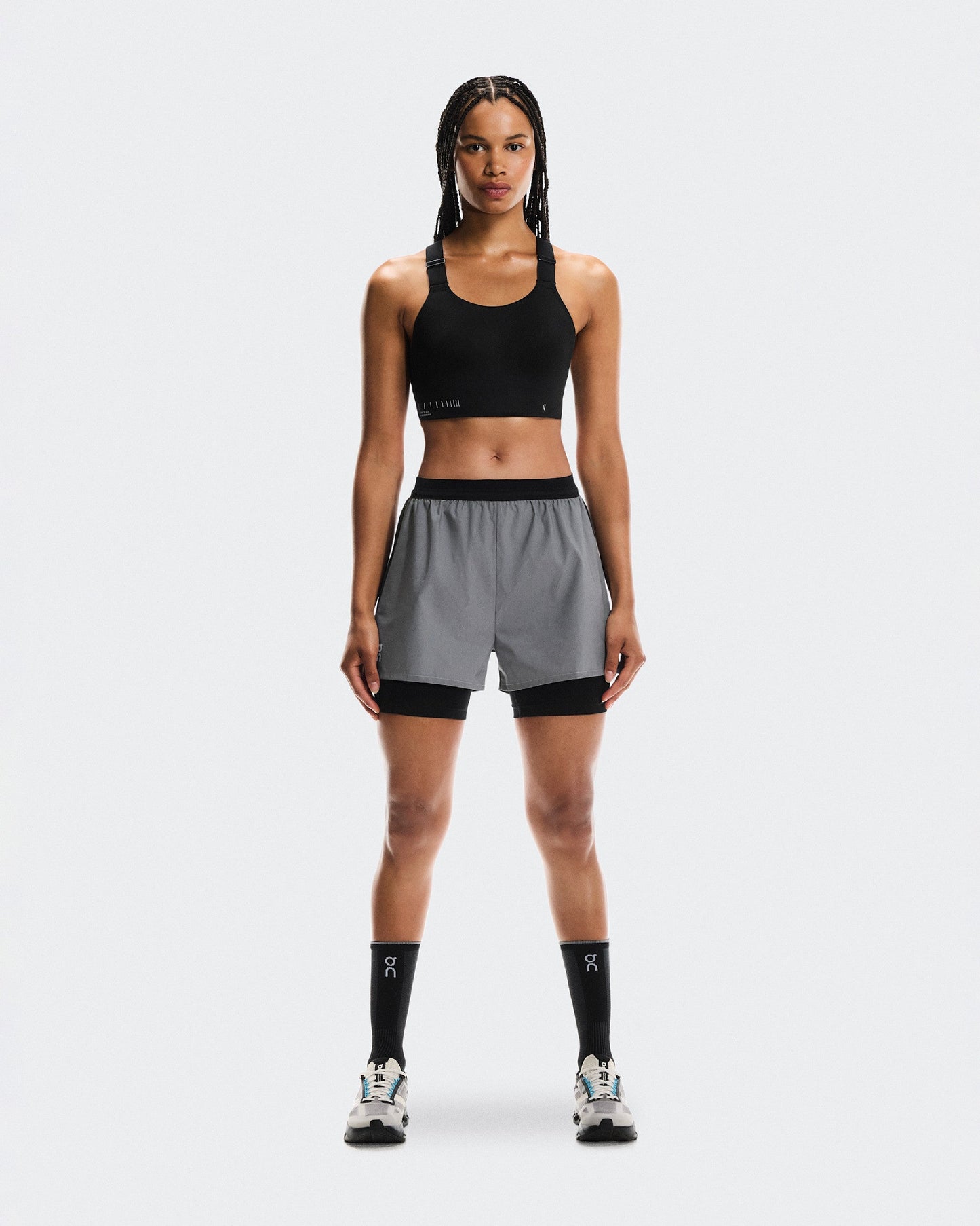 Performance Shorts Lumos
