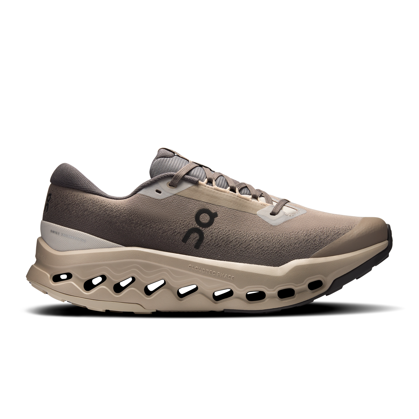 Cloudsurfer Trail 2 Waterproof