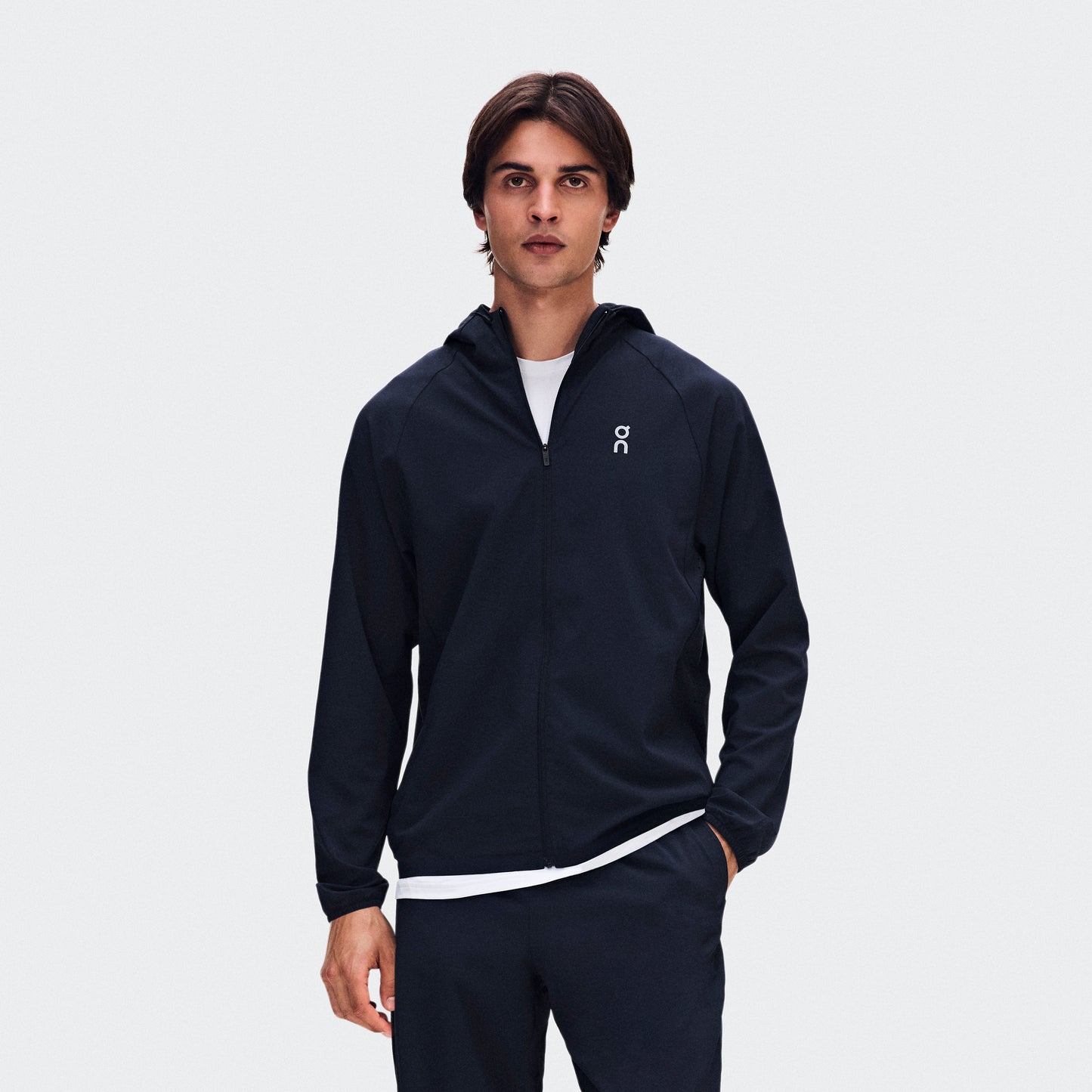 Core Track Jacket