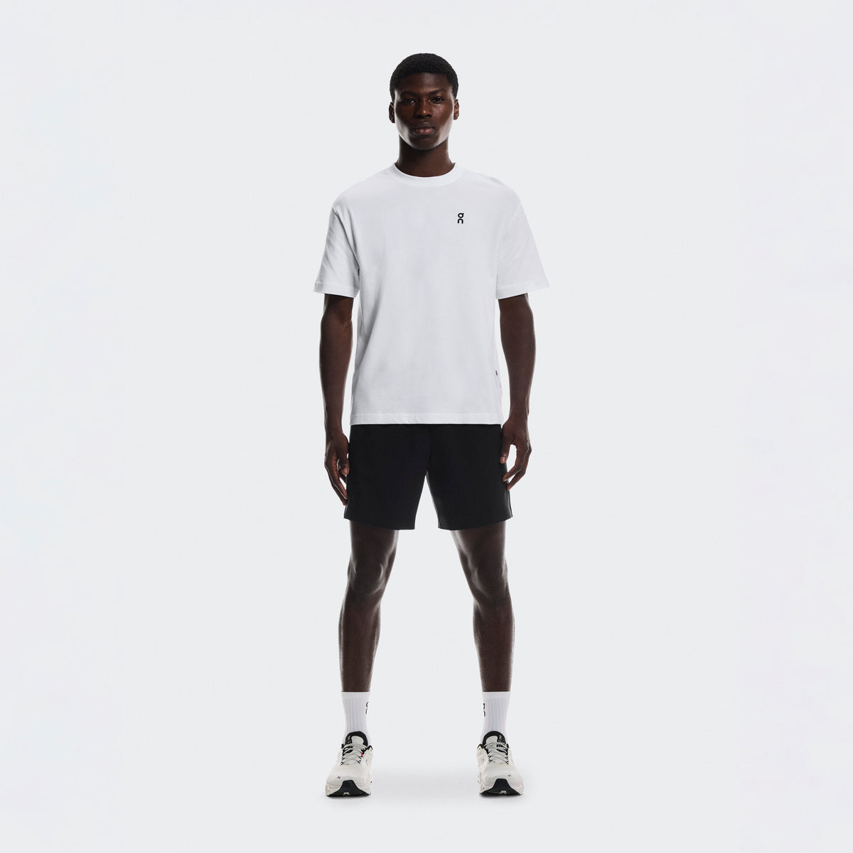 Focus Shorts