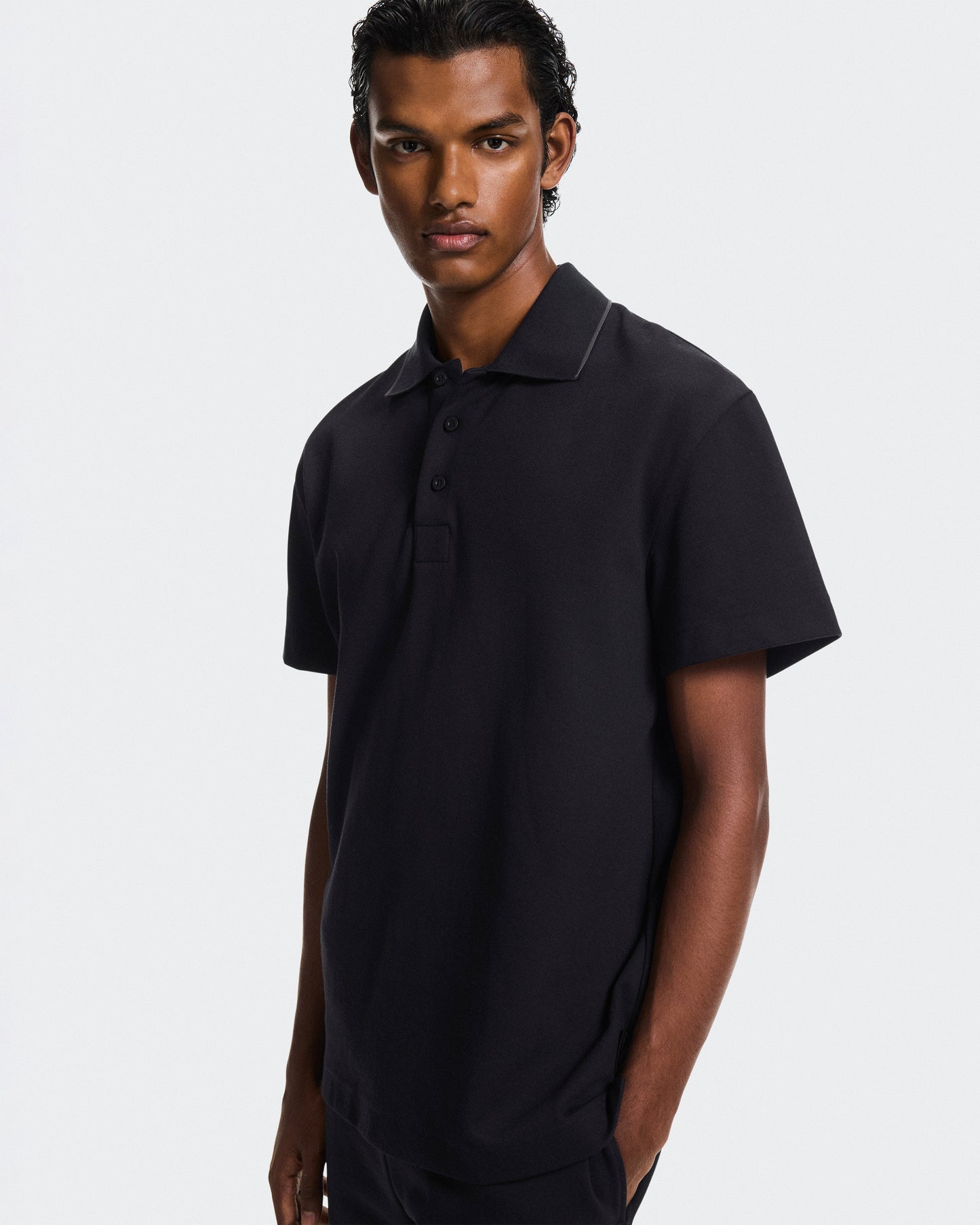 Courtside Polo