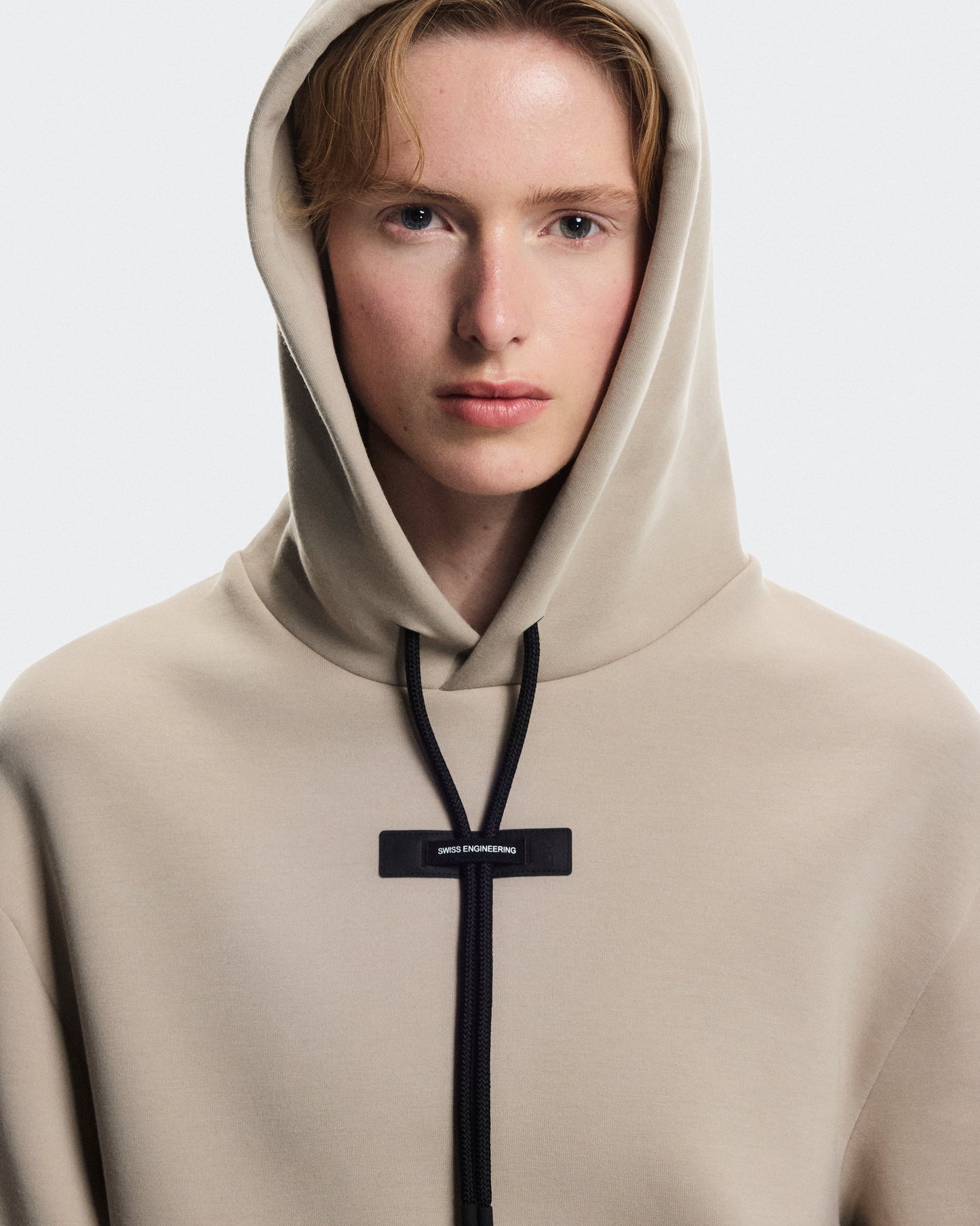 Focus Tech Hoodie