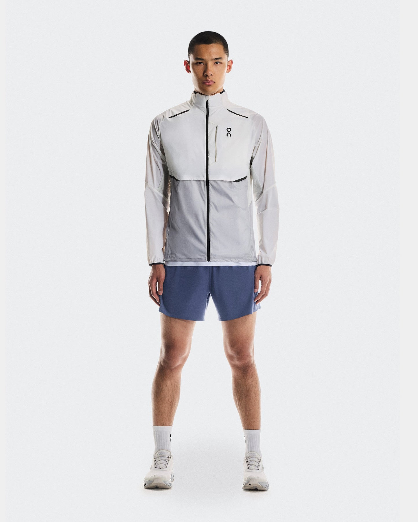5" Performance Shorts