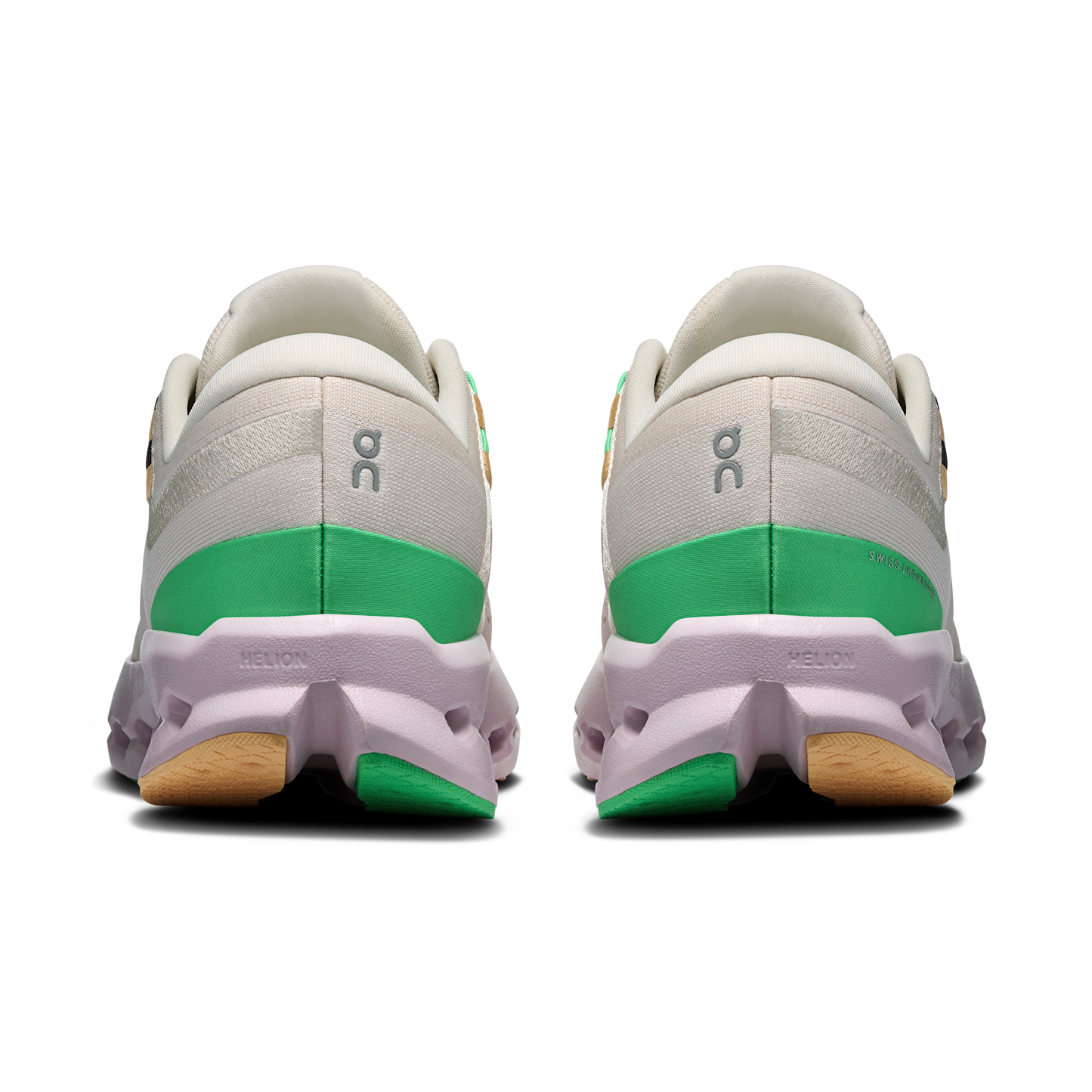 Cloudsurfer 2