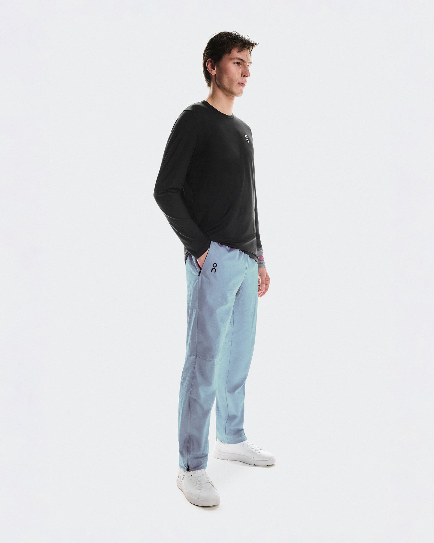 Court Pants