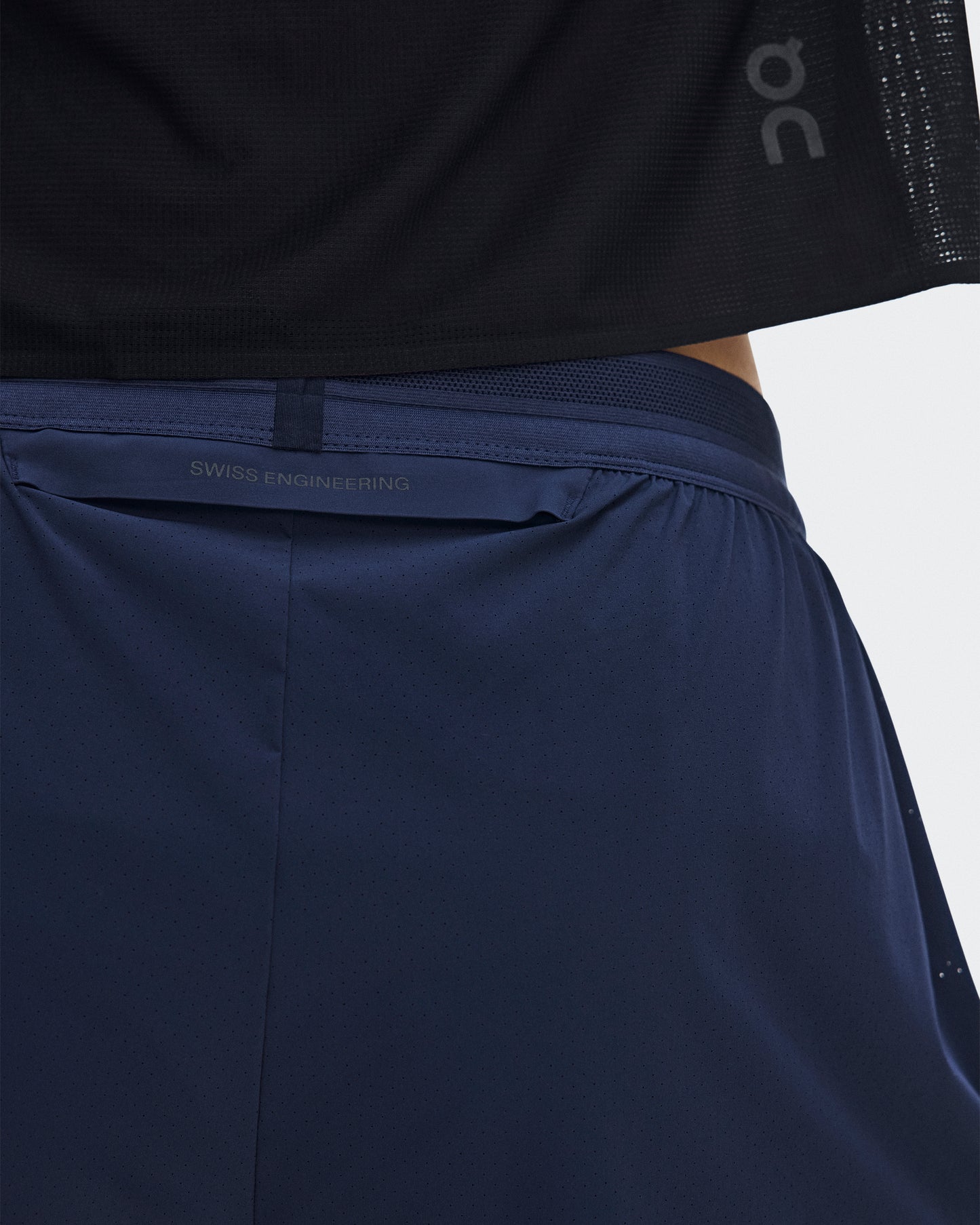 5" Performance Shorts