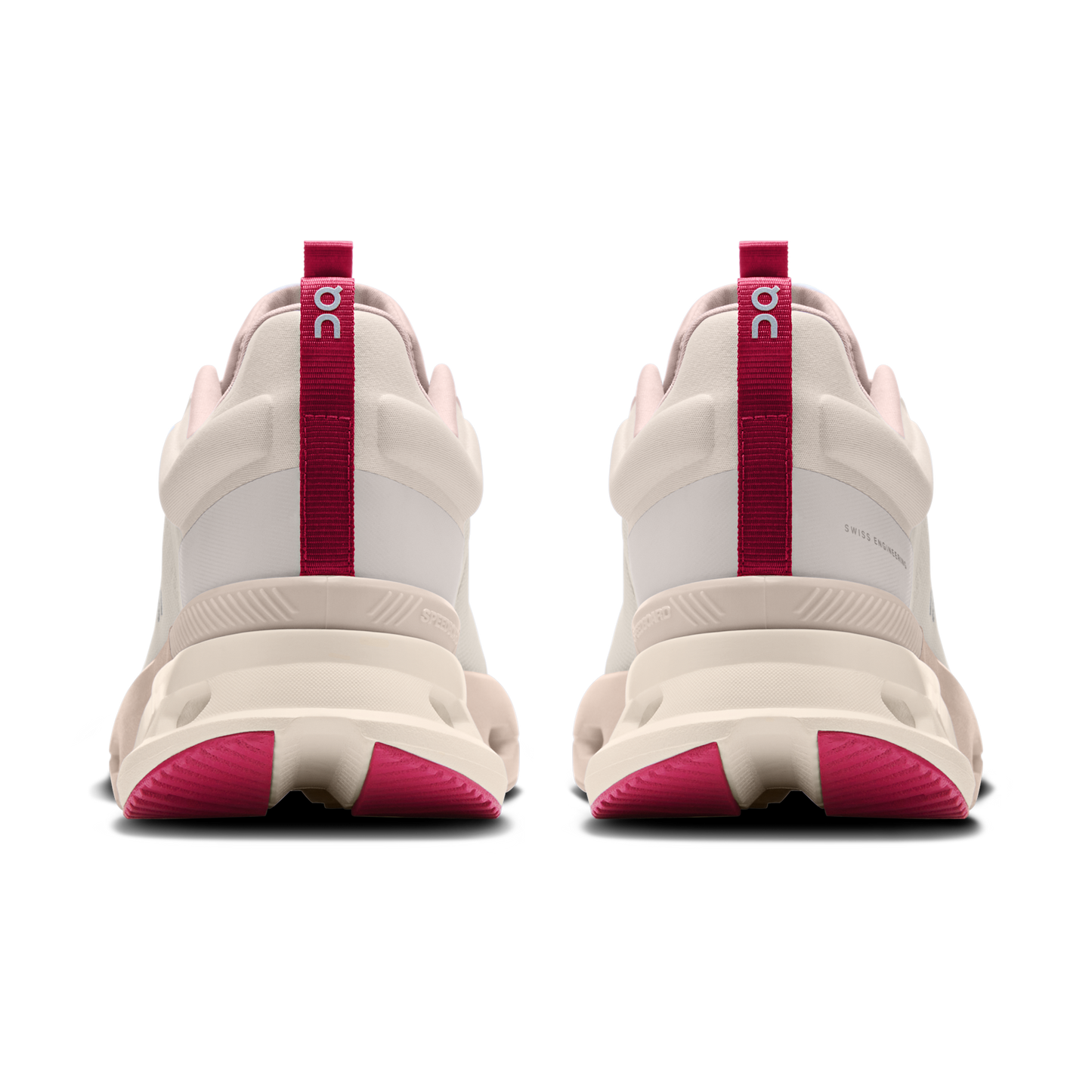 Cloudnova X
