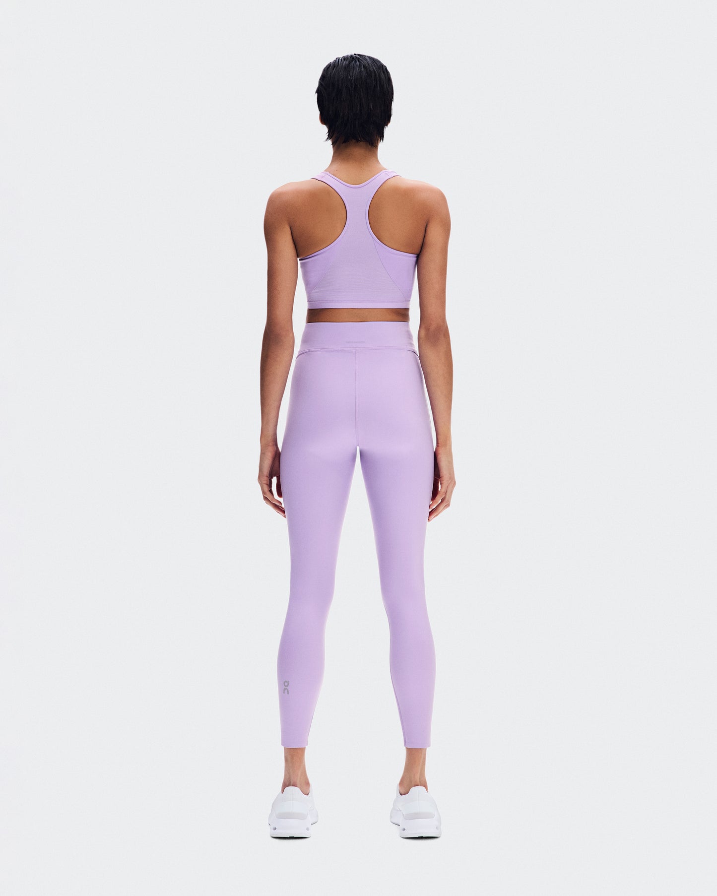 Train Tights 7/8