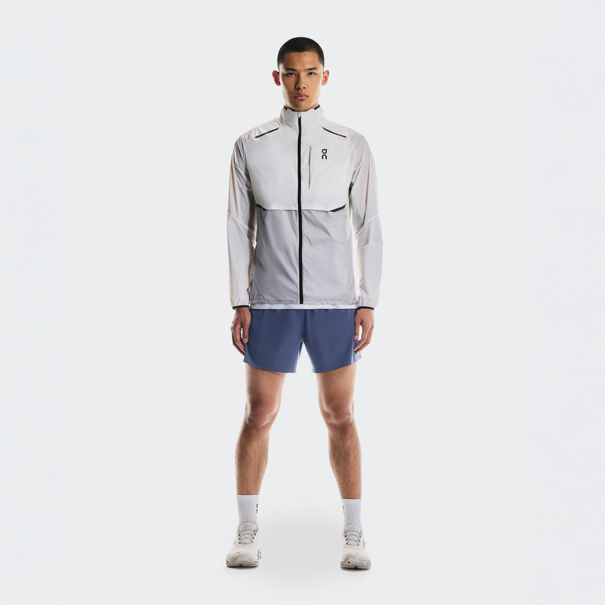 5" Performance Shorts