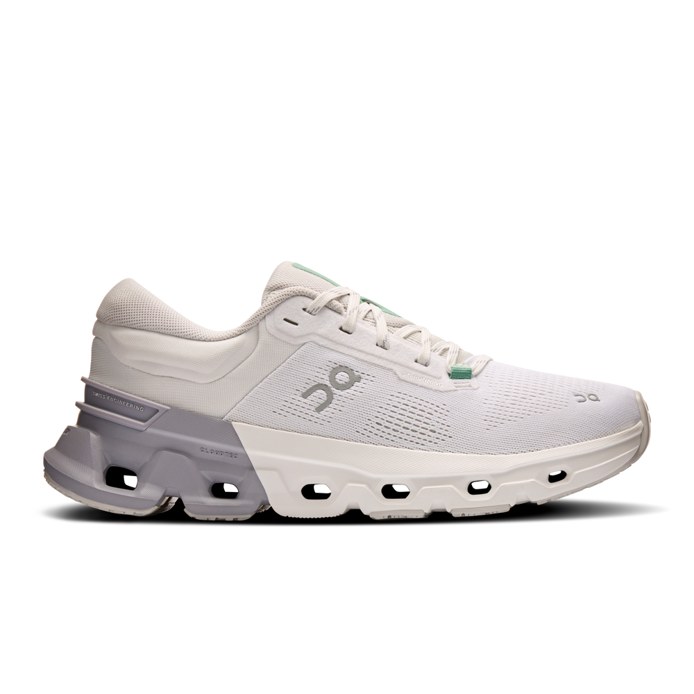 Cloudflyer 5