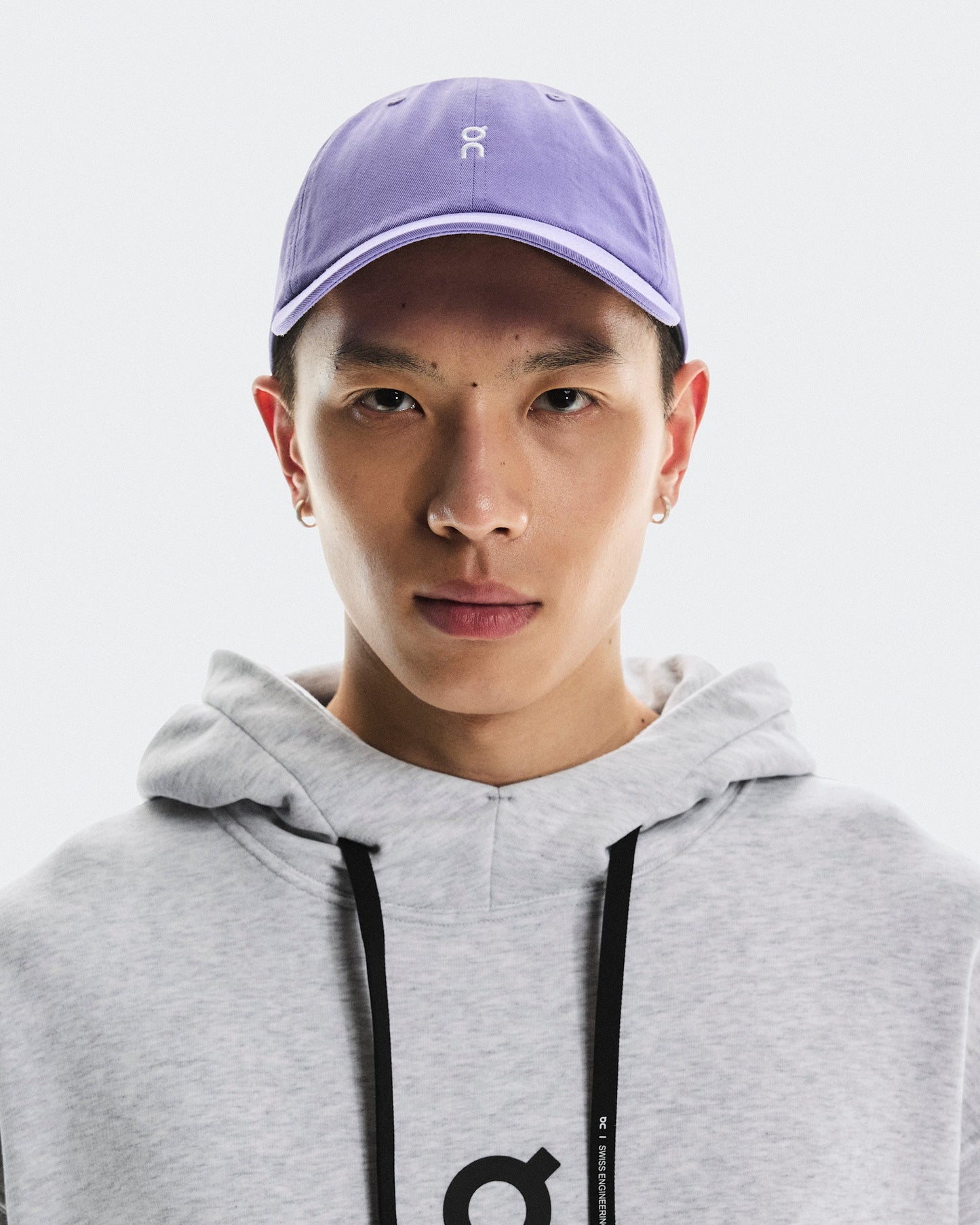 All-Day Cap