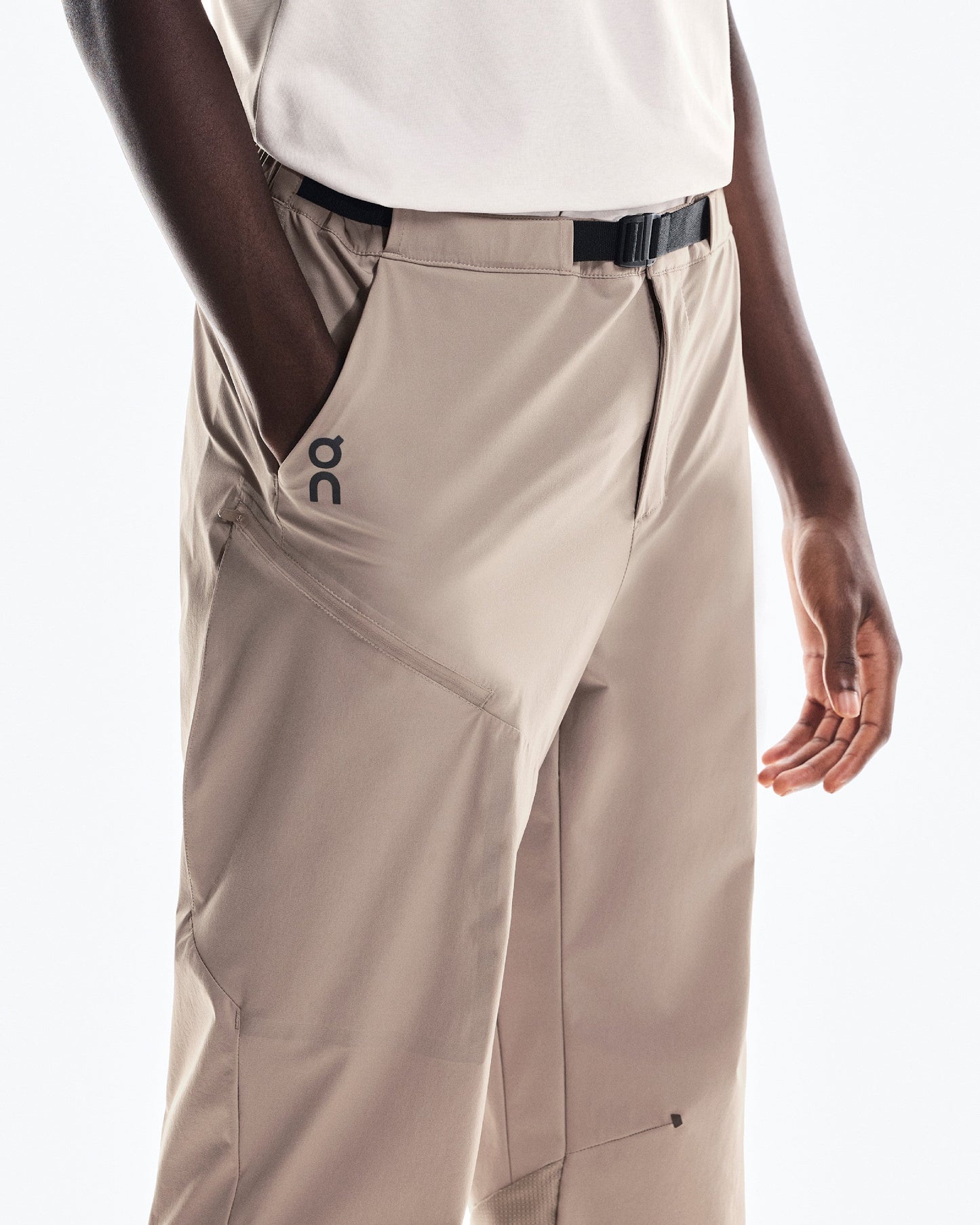 Trek Pants