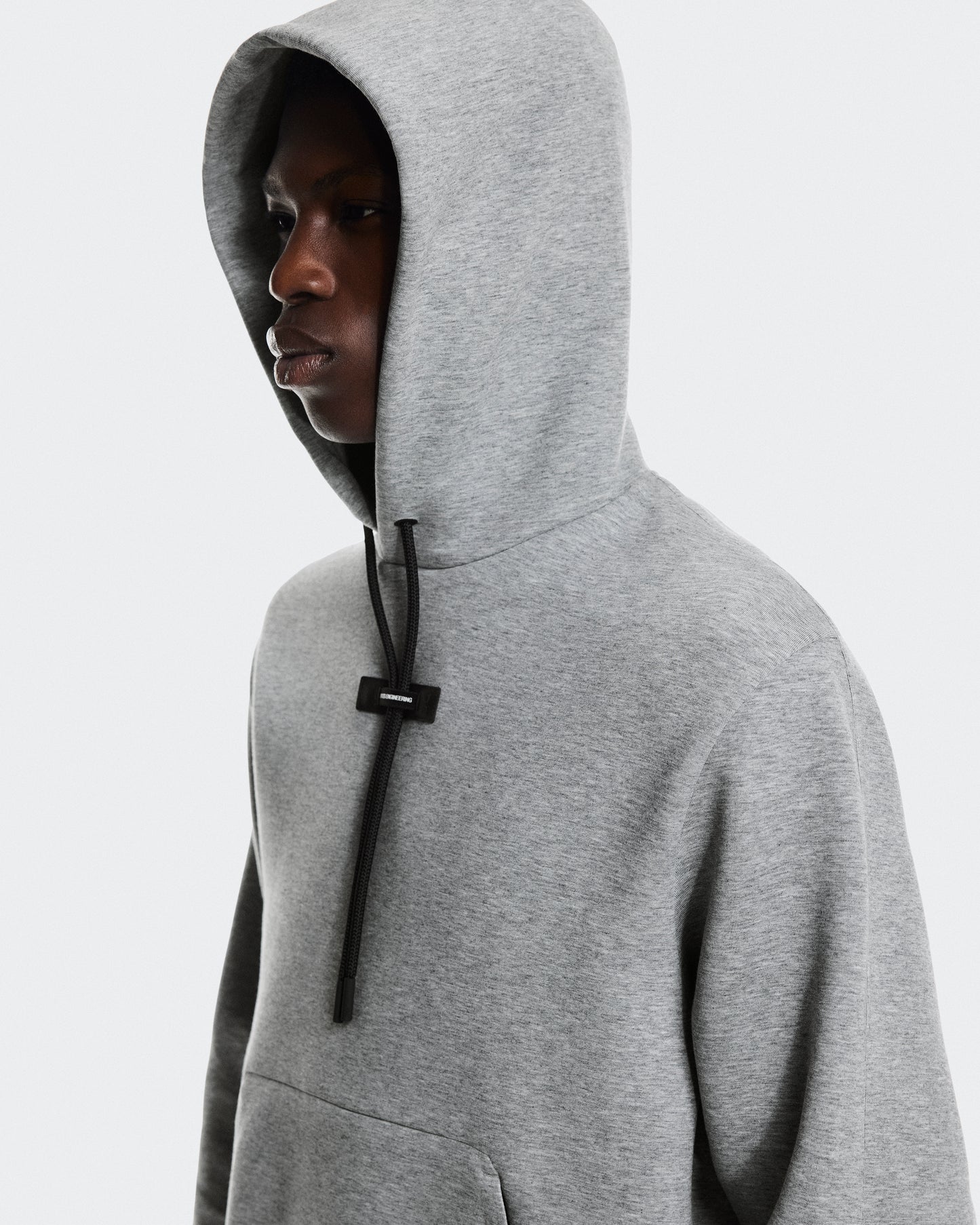 Focus Tech Hoodie