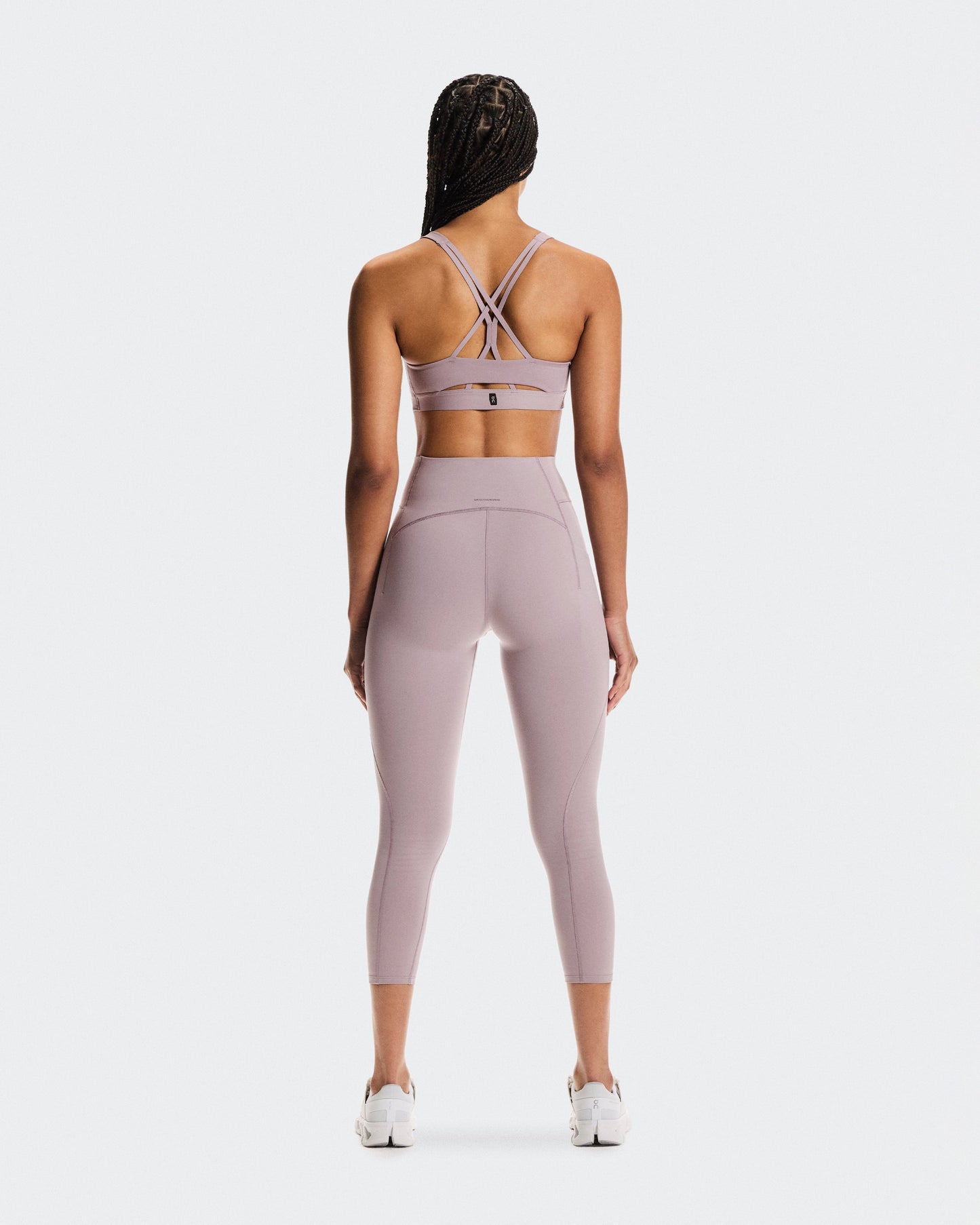 Studio Tights 7/8