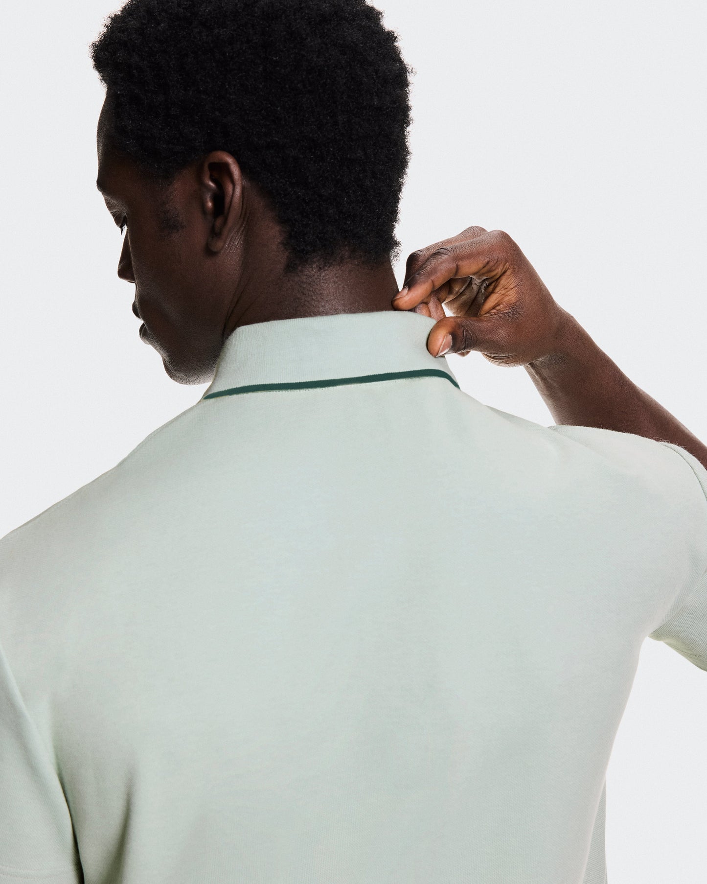 Courtside Polo