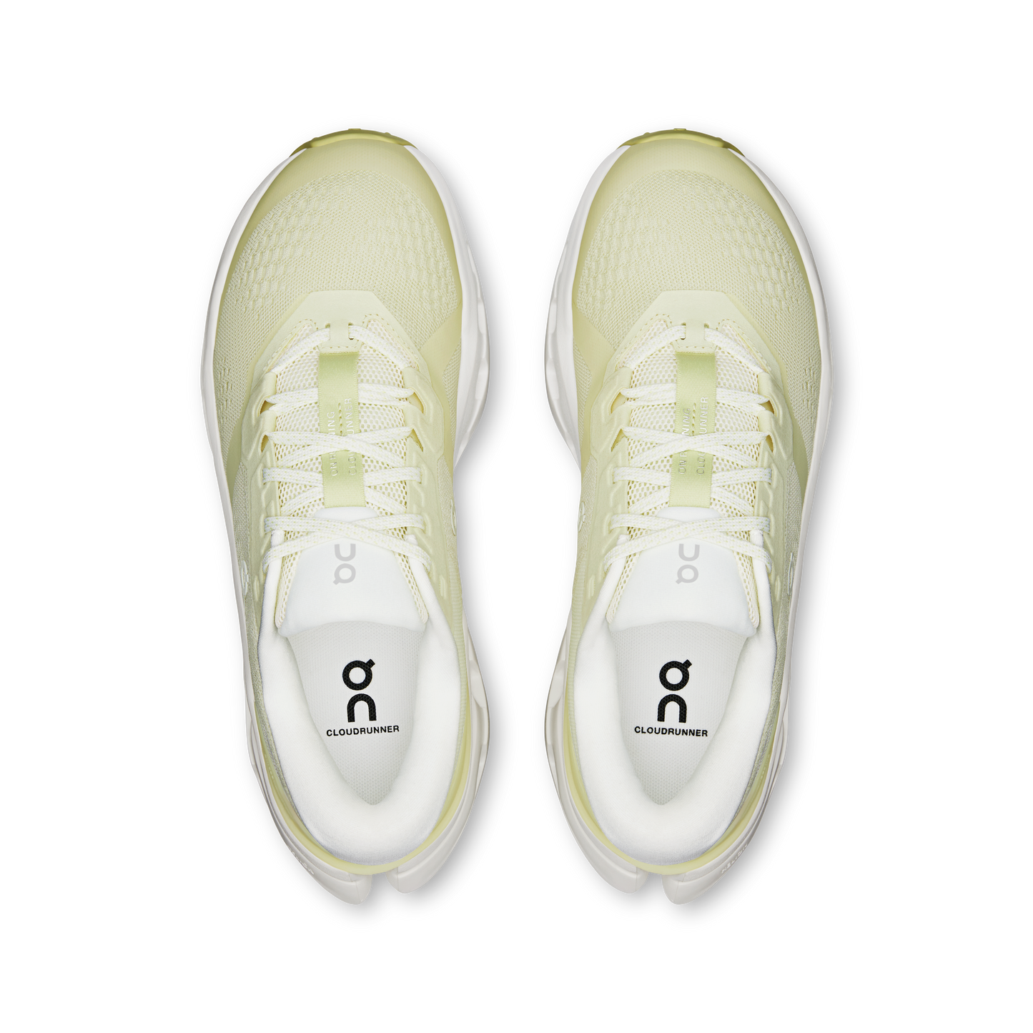 Cloudrunner 3