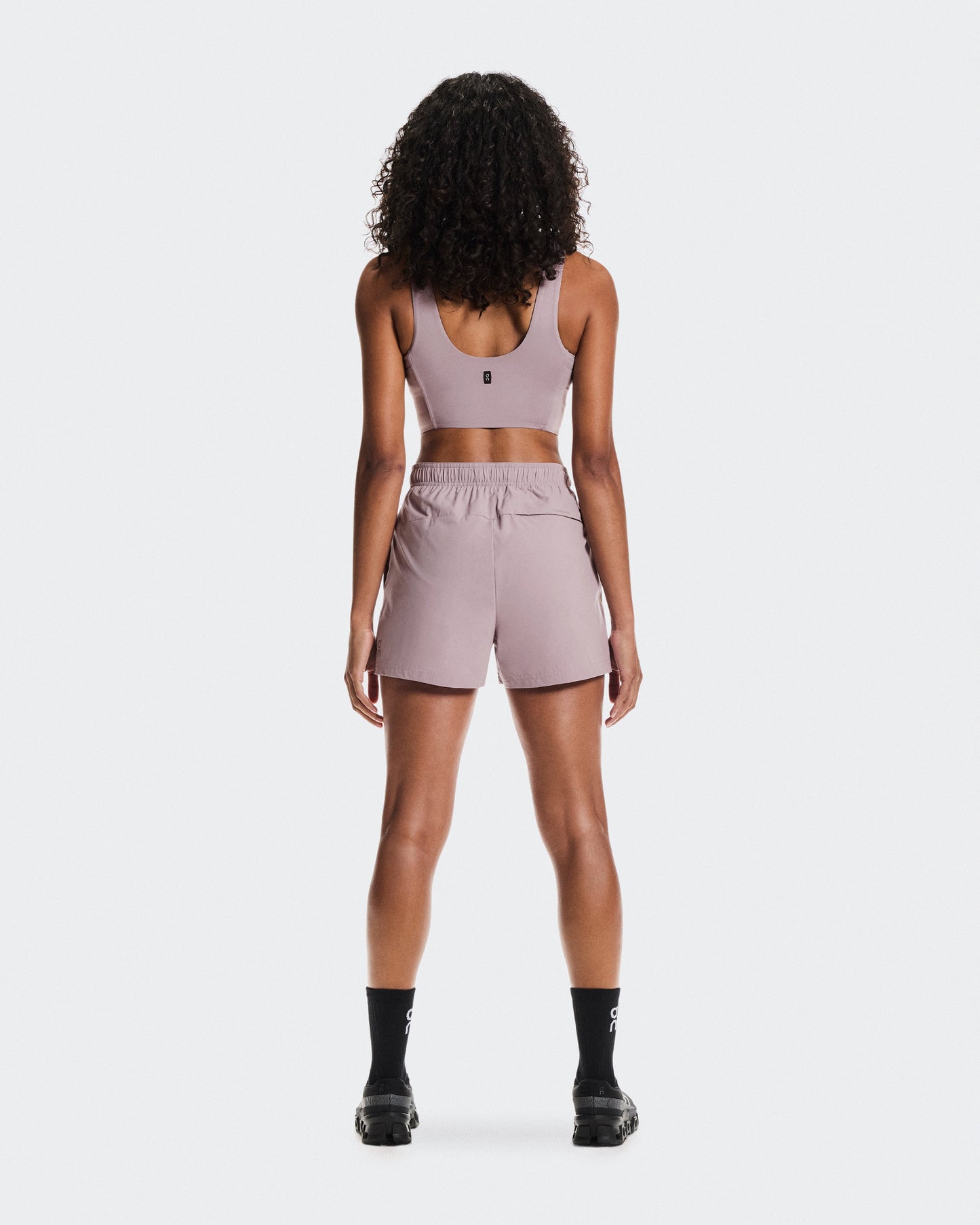 Core 2-in-1 Crop