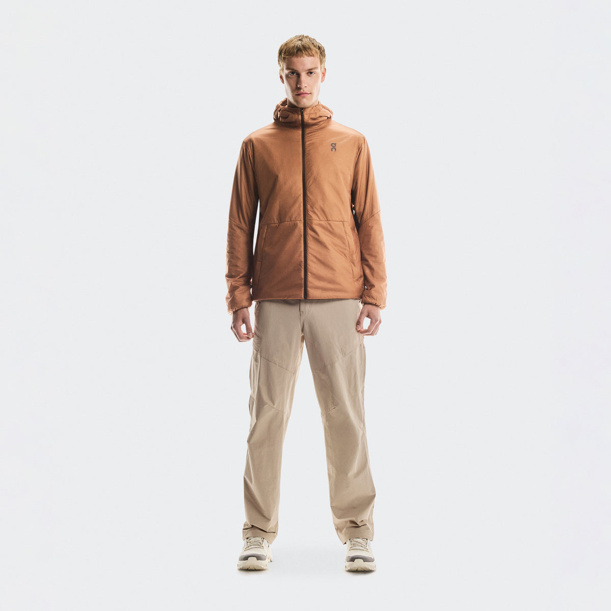 Trek Pants