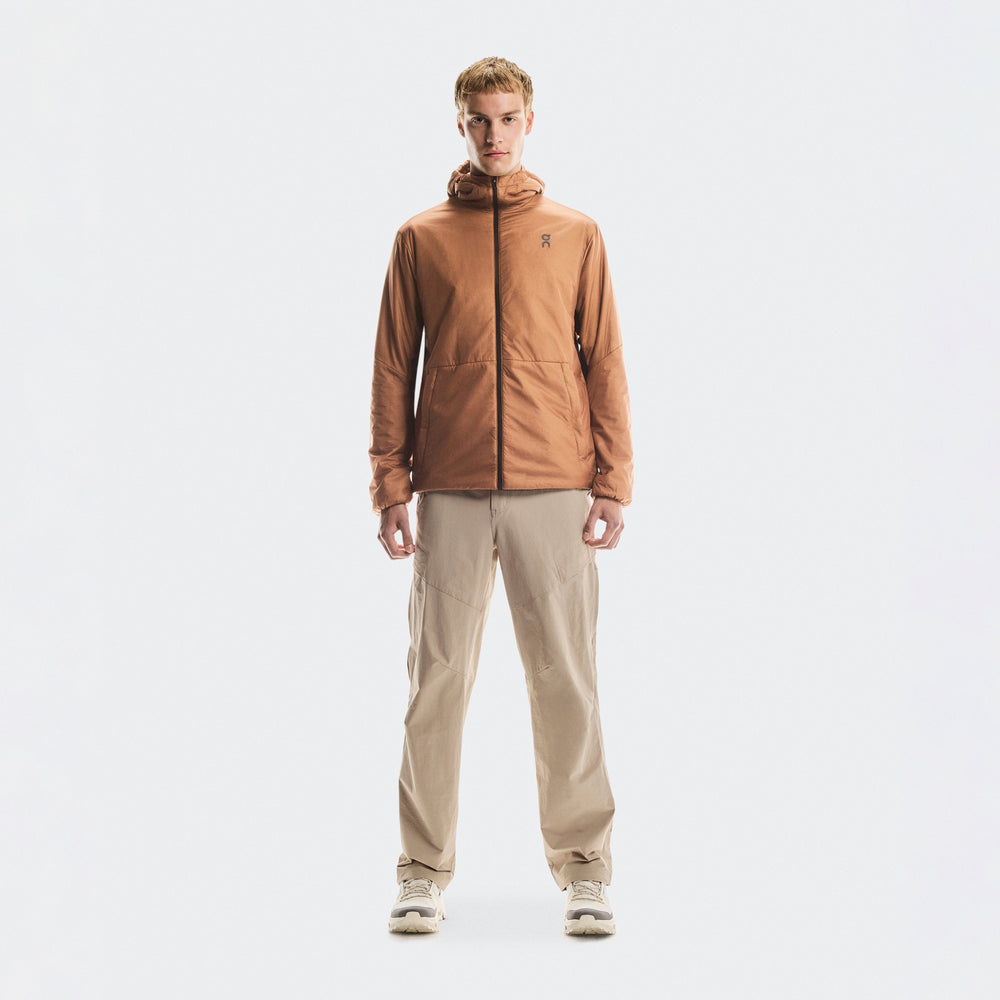 Trek Pants