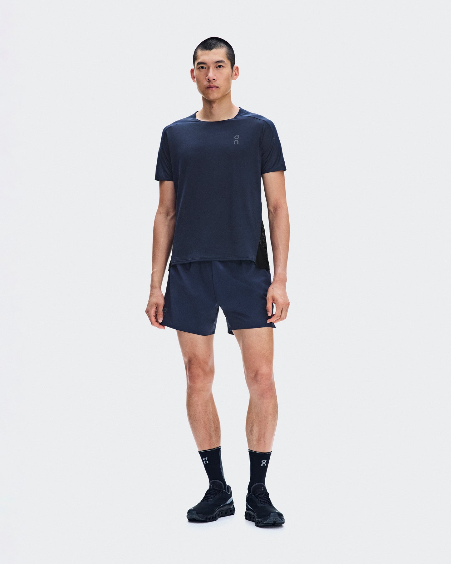 5" Performance Shorts