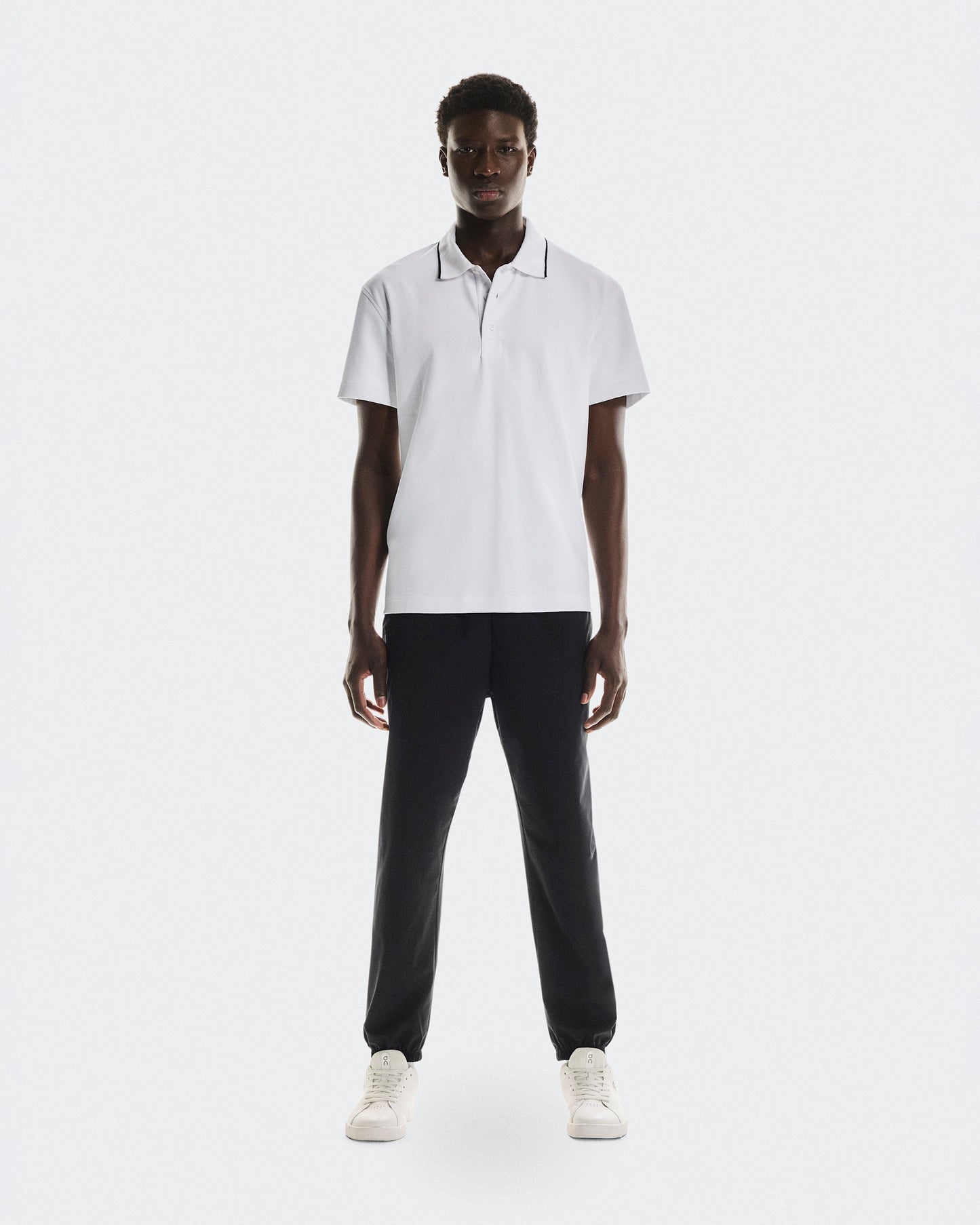 Courtside Polo