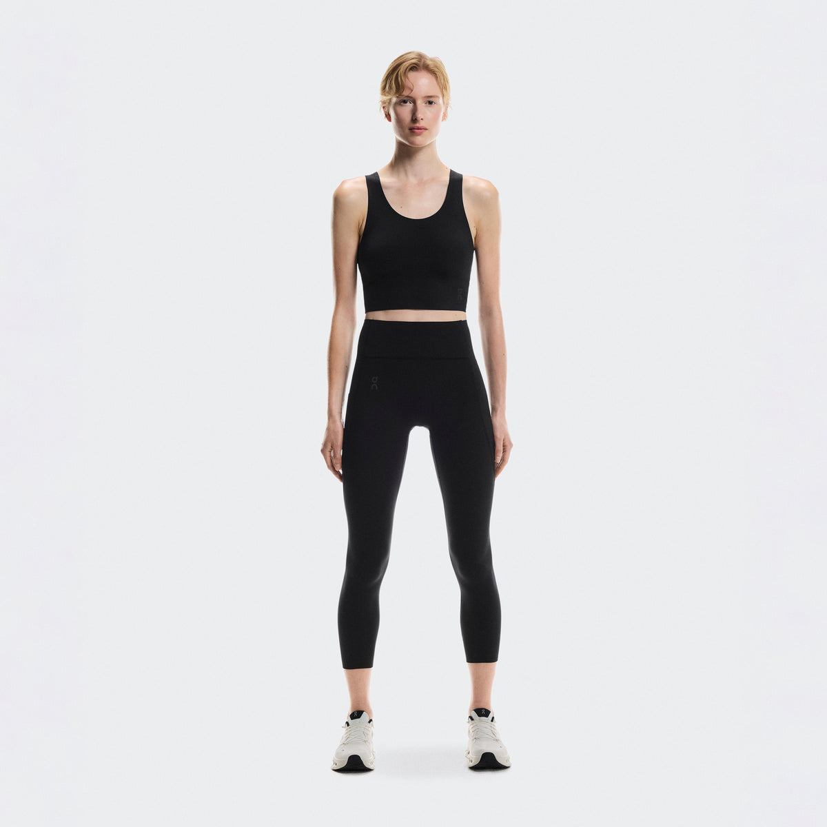Studio Tights 7/8