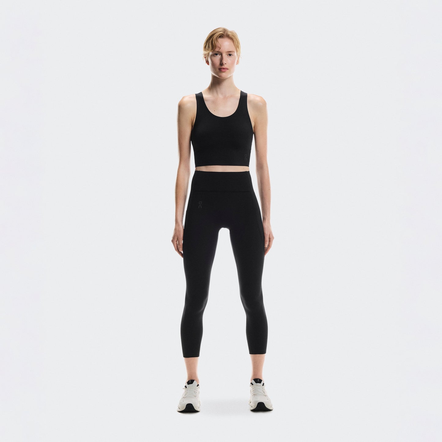 Studio Tights 7/8
