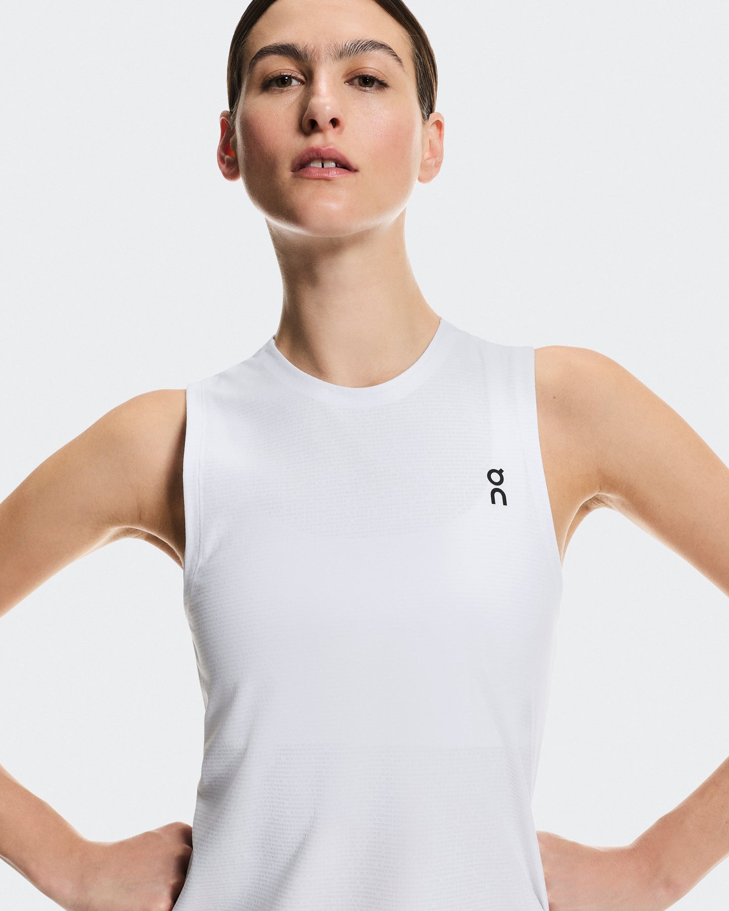 Court Tank