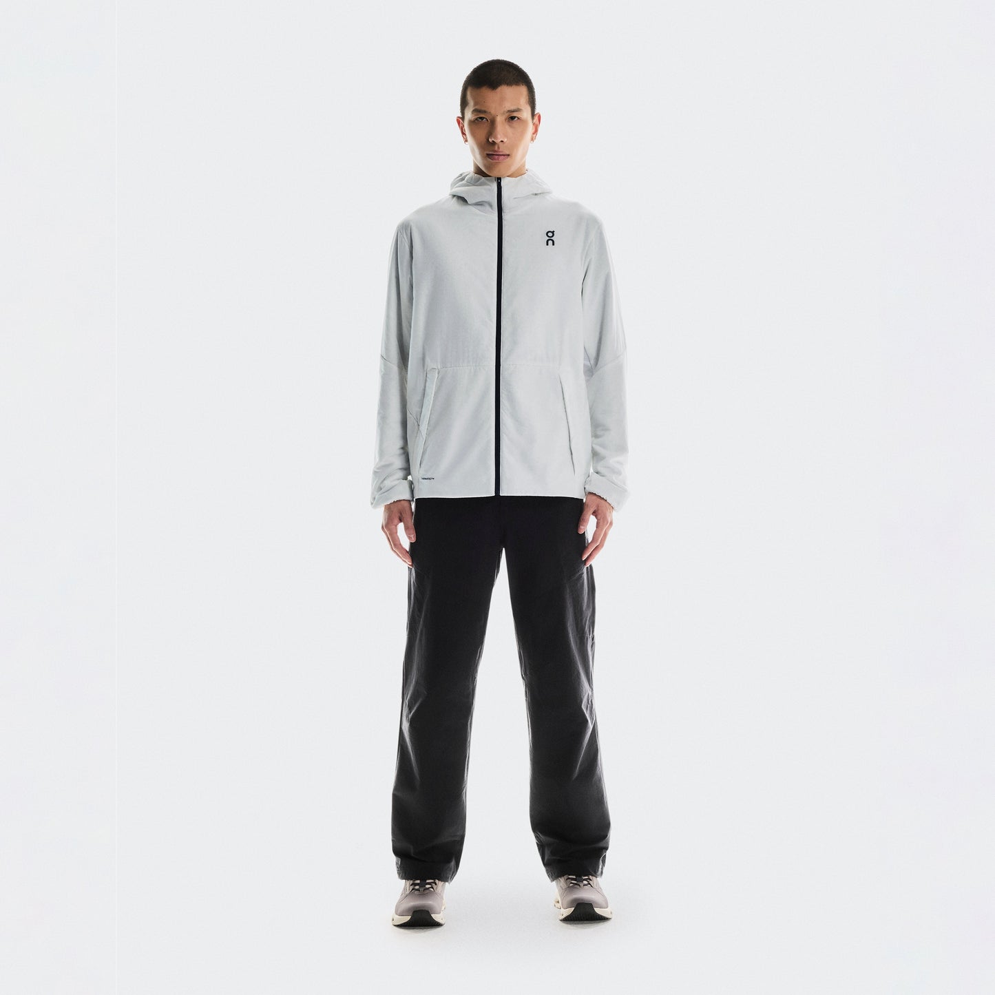 Trek Pants