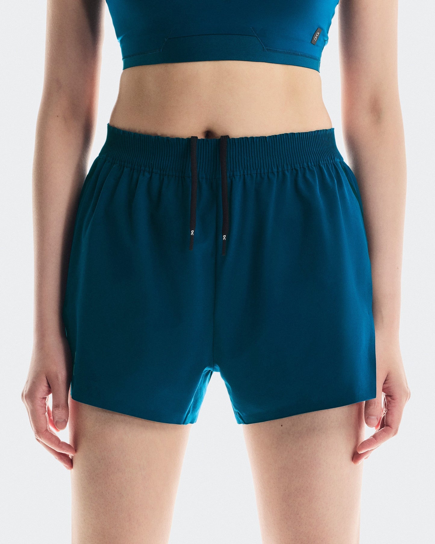Train Shorts
