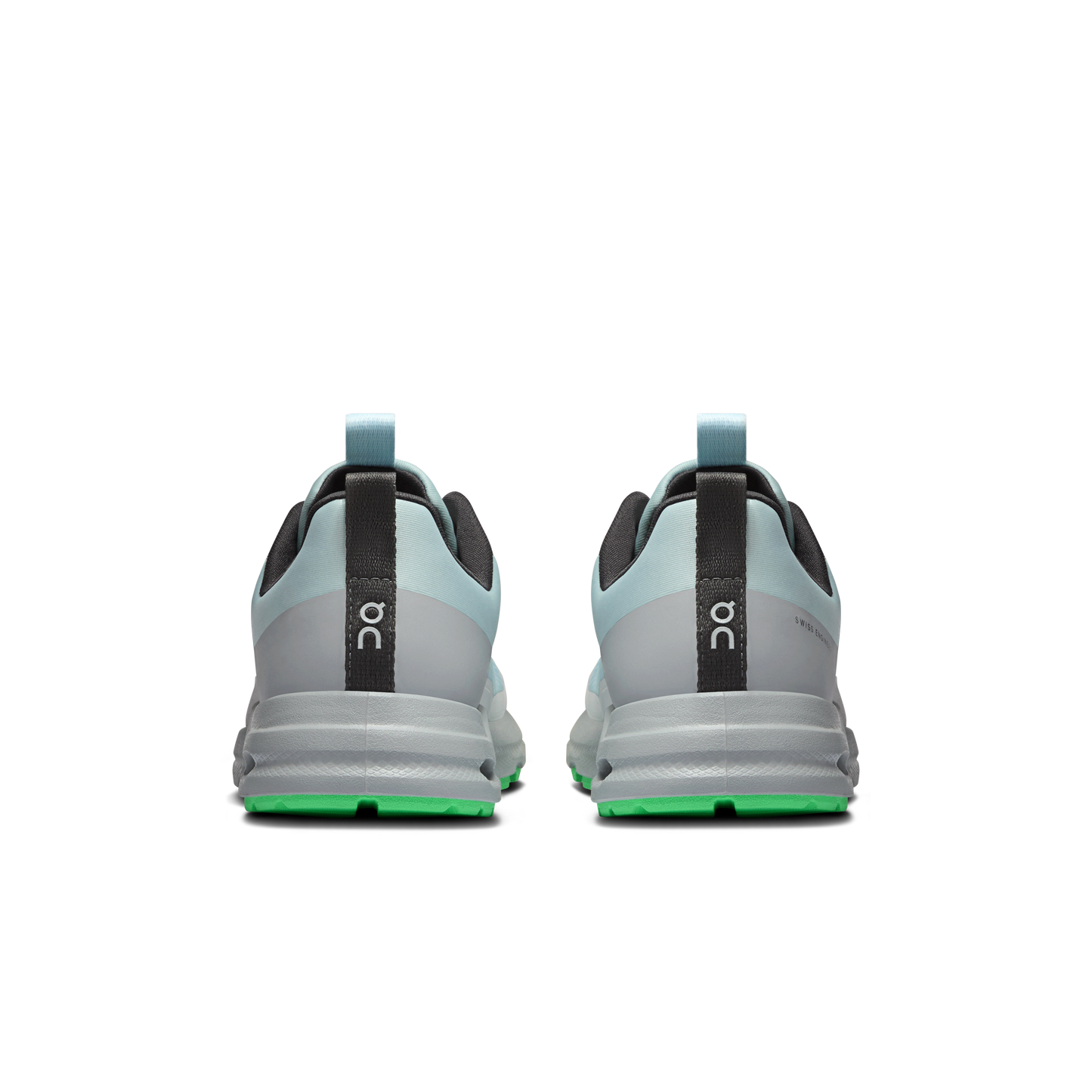 Cloudhero Waterproof