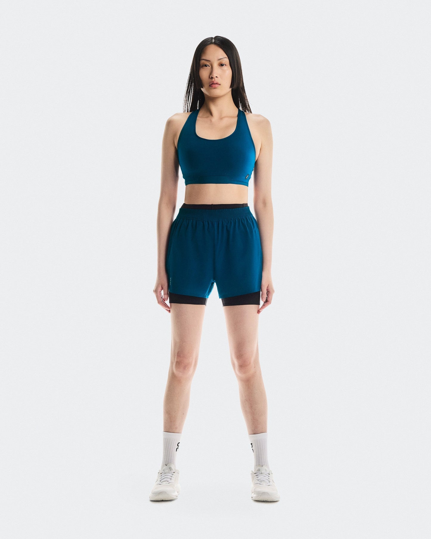 Train Shorts