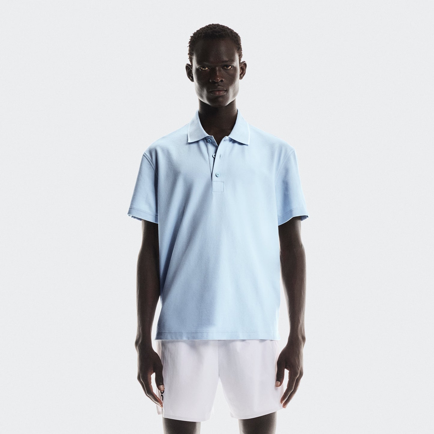 Courtside Polo