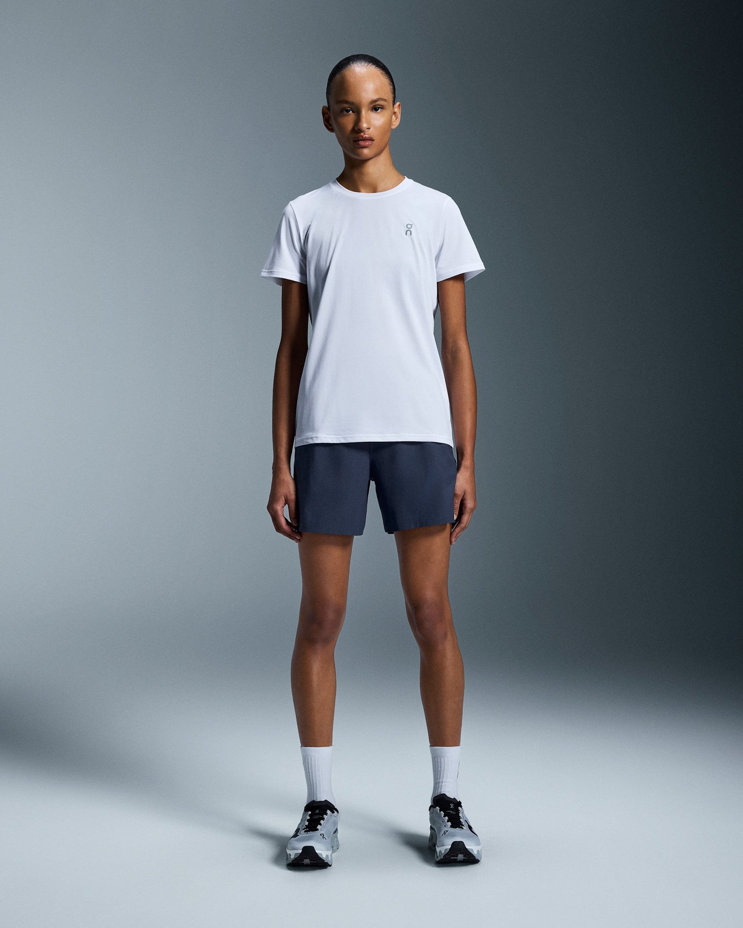 5" Core Shorts
