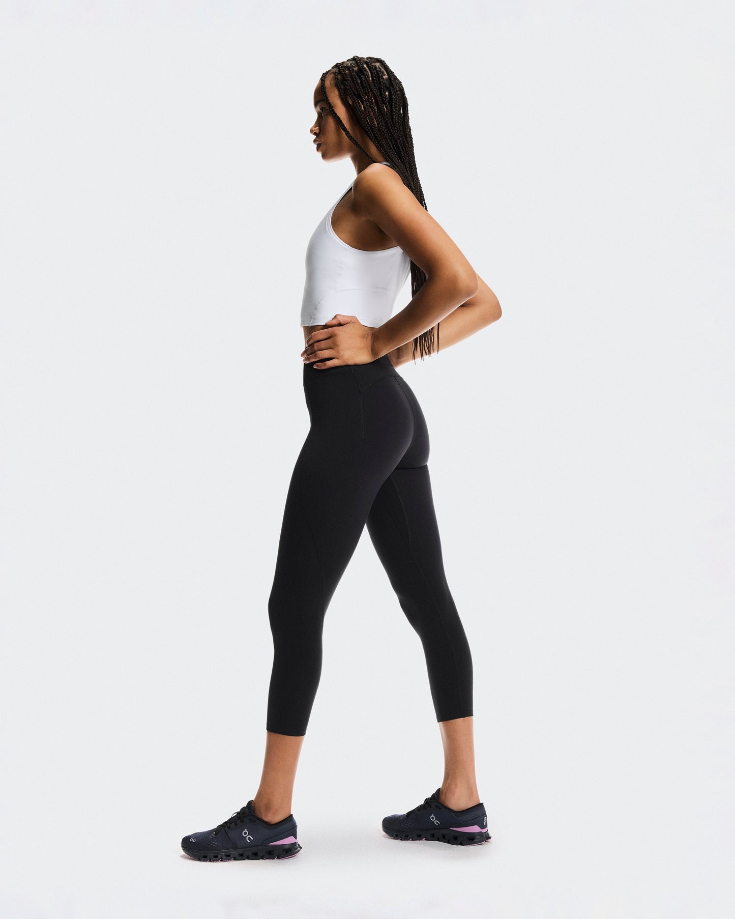 Studio Tights 7/8