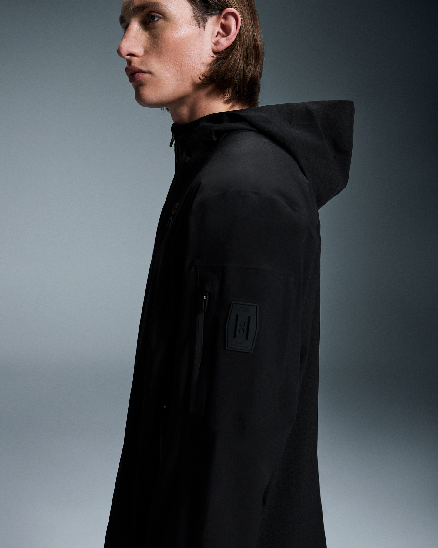 Trek Jacket