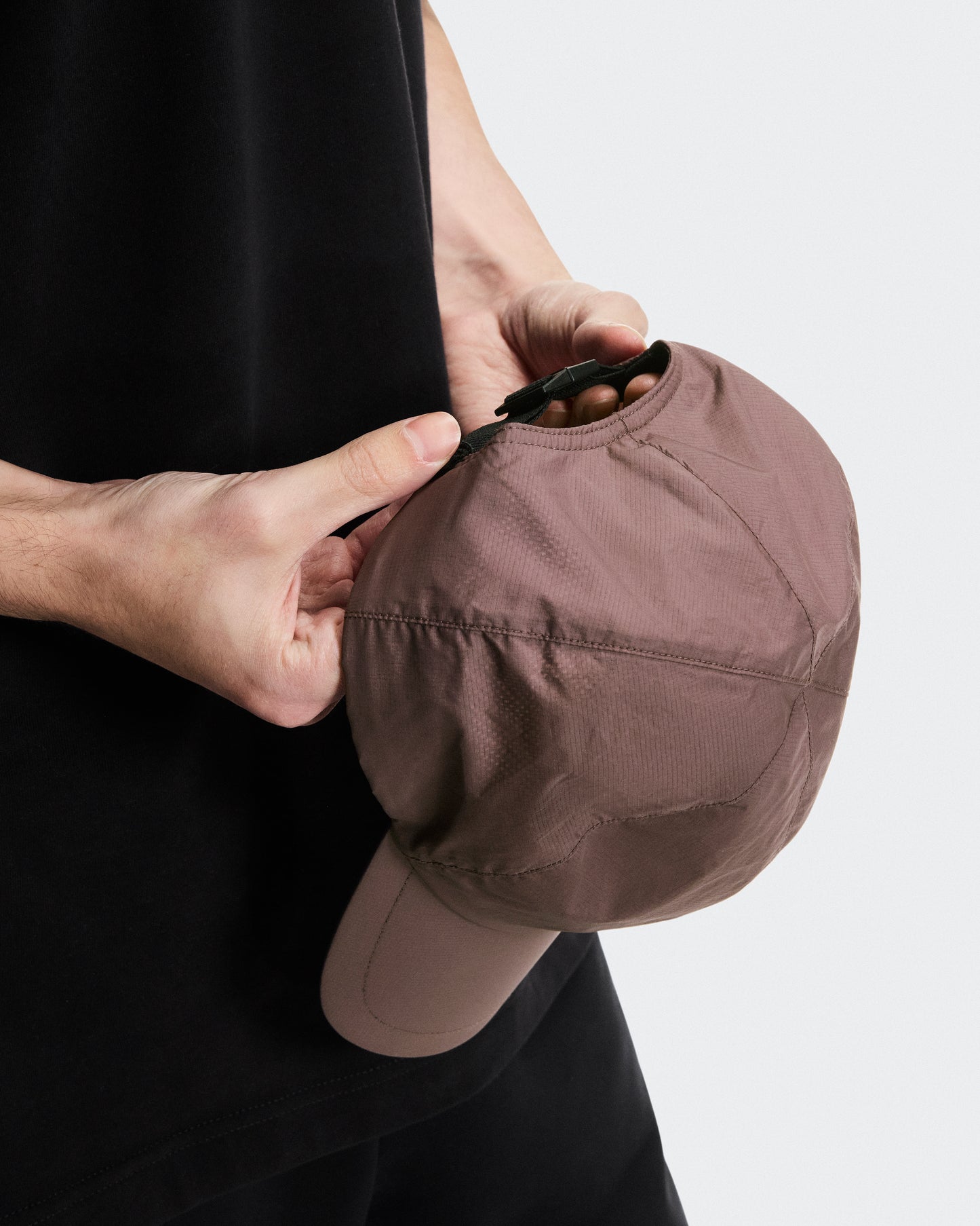 On Cap