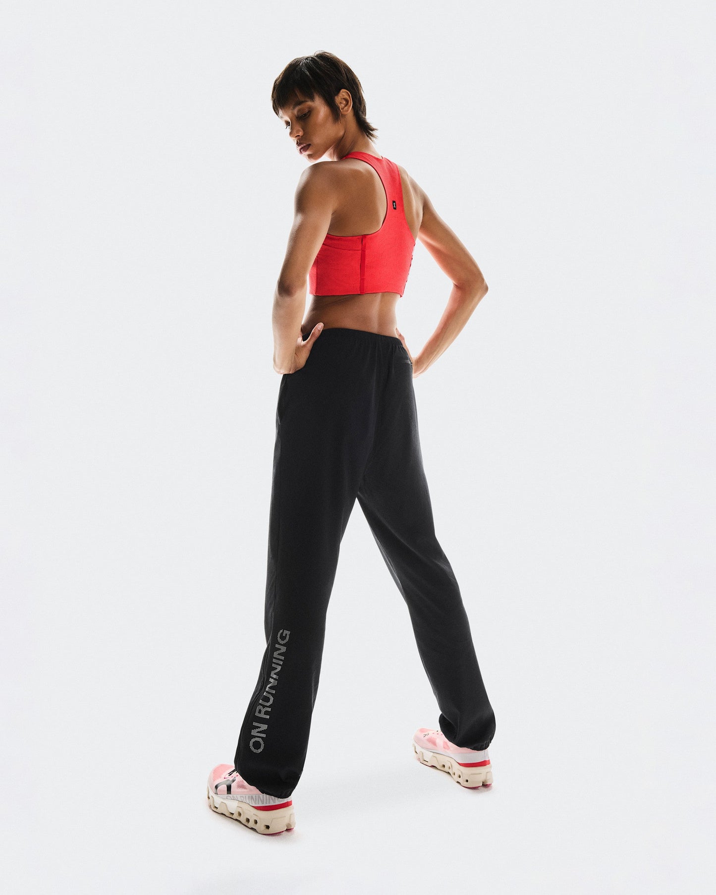 Pace Pants