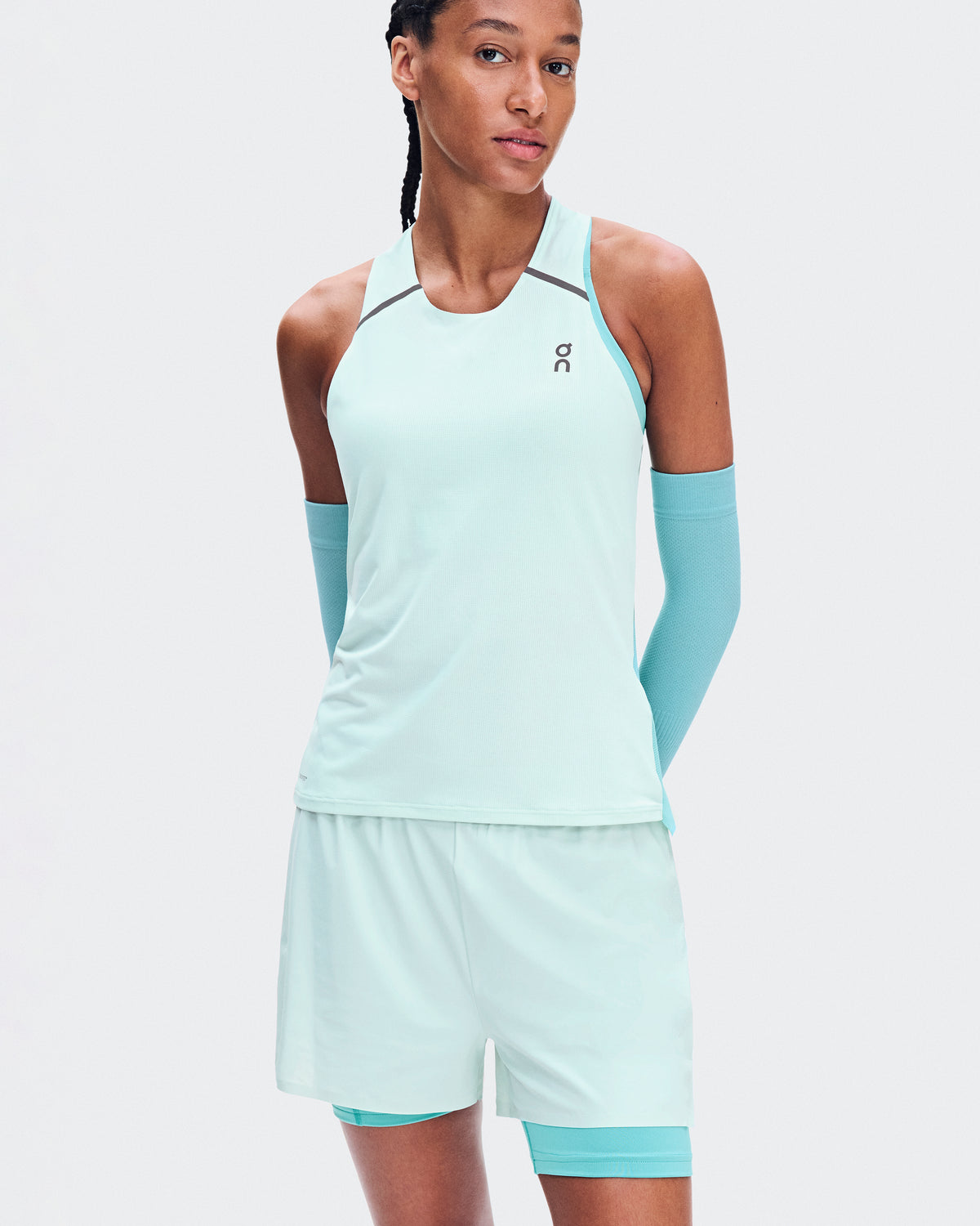 Performance Tank