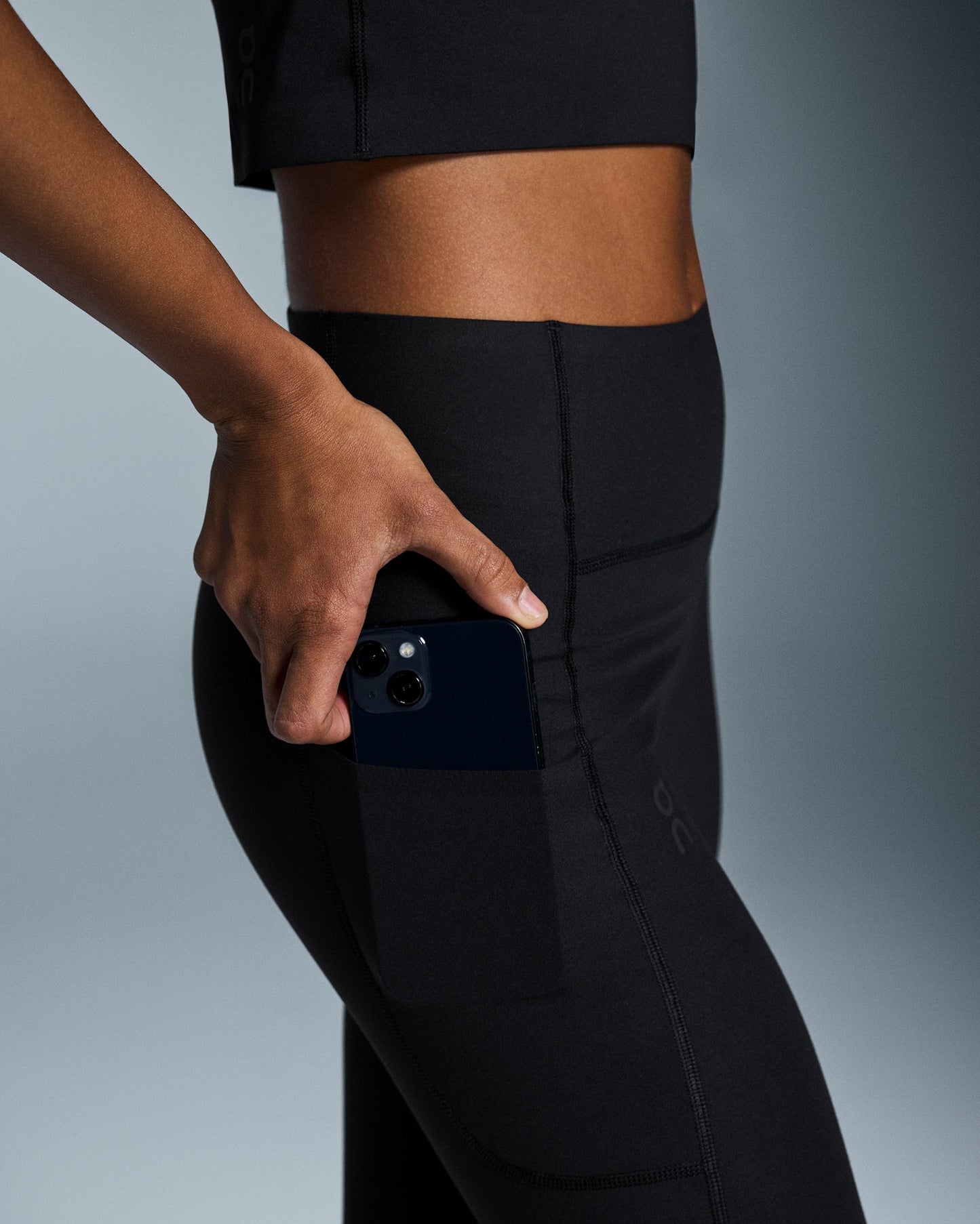 Studio Tights 7/8